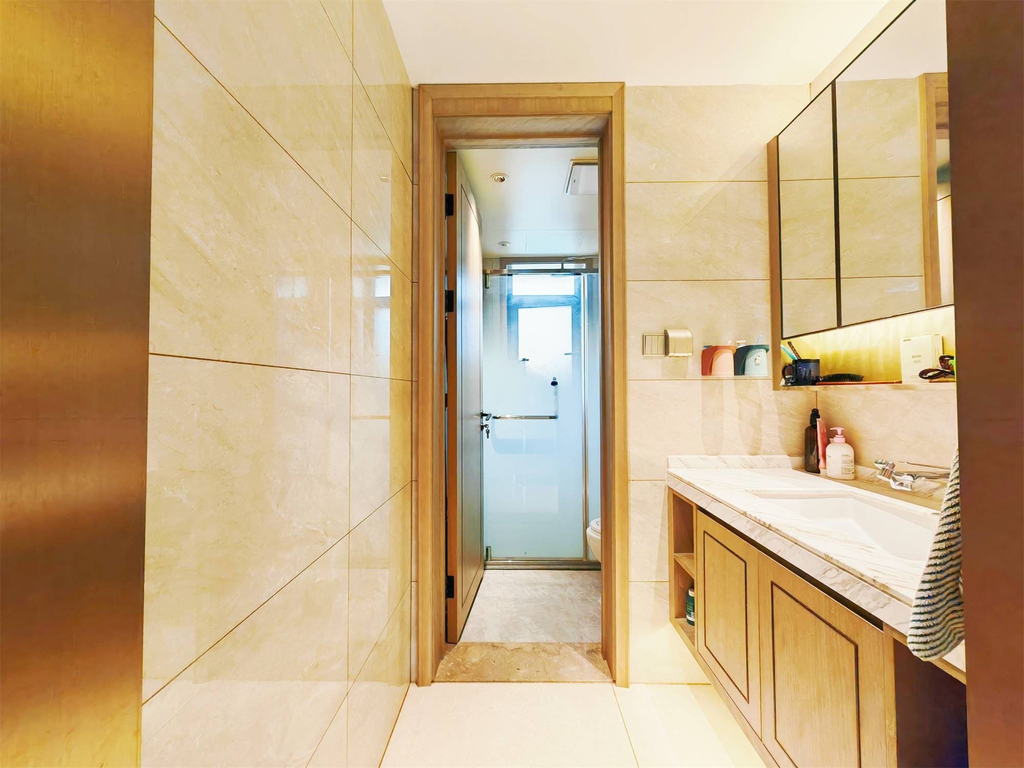 鲁能领秀城漫山香墅云麓二期