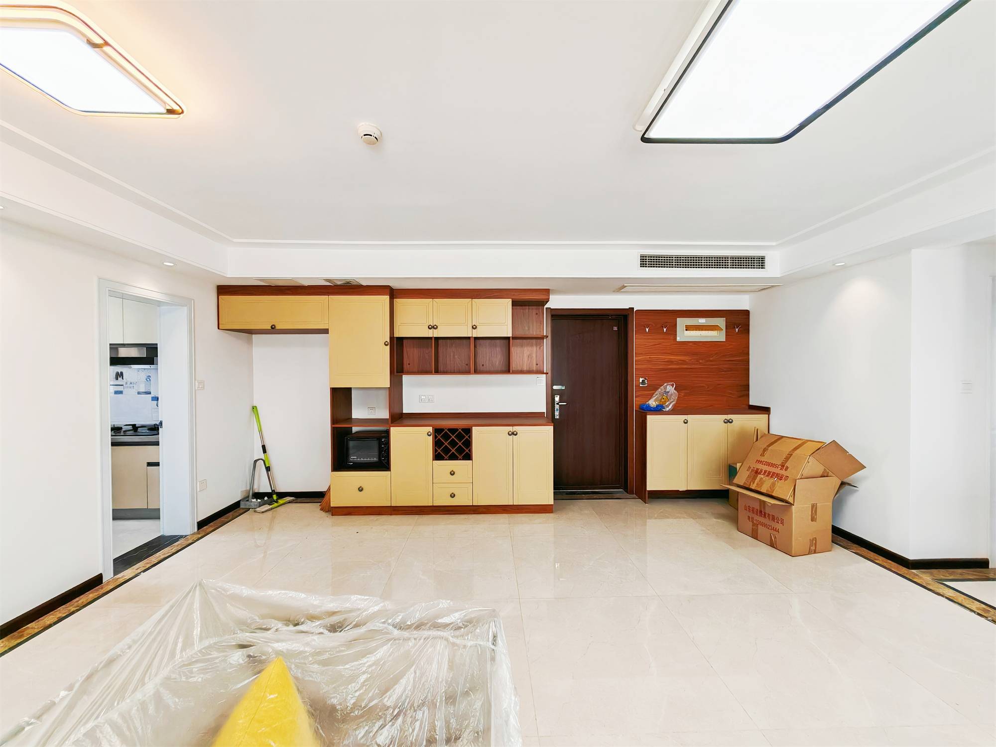 中国MALL城市之星