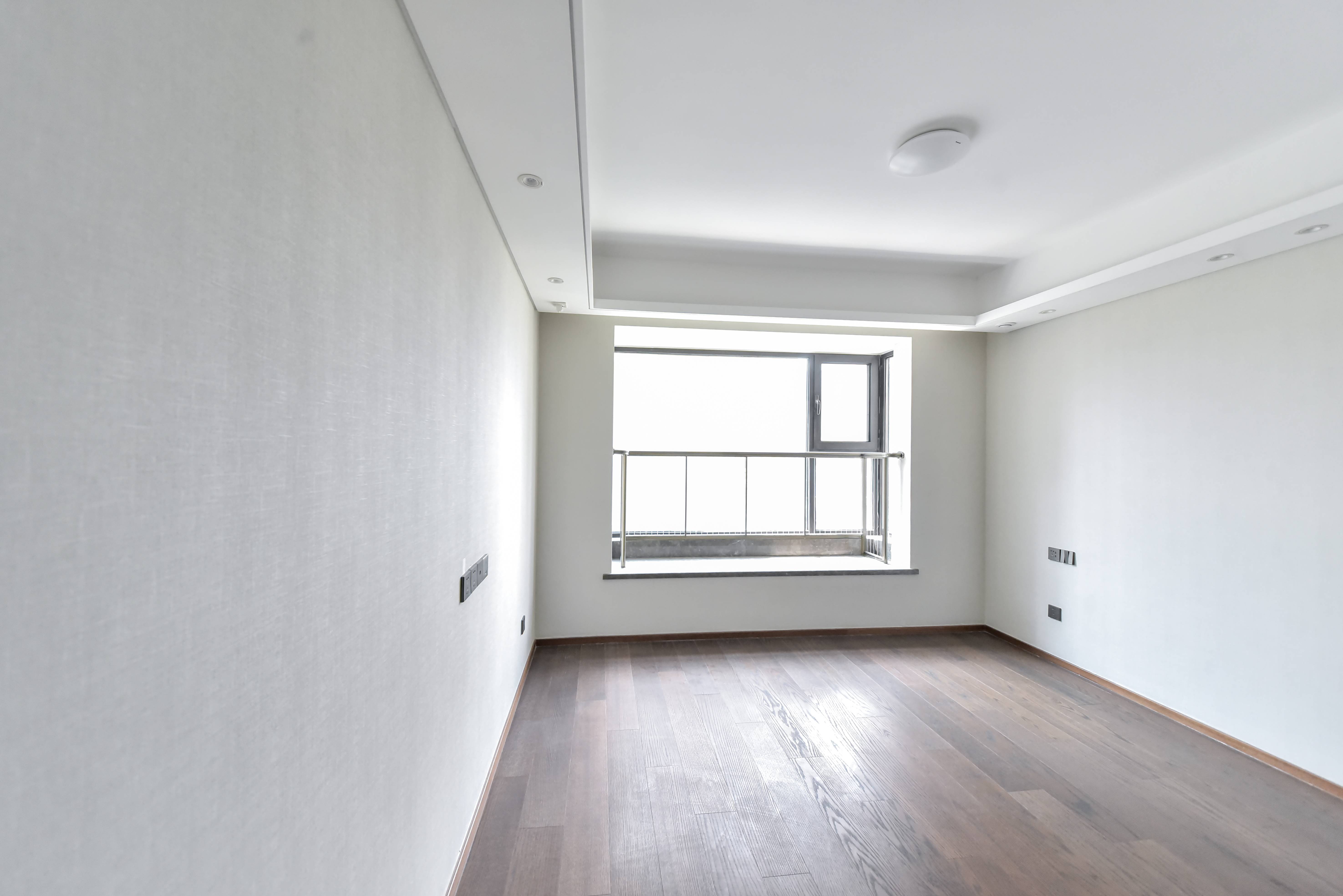 银丰玖玺城二期山和院