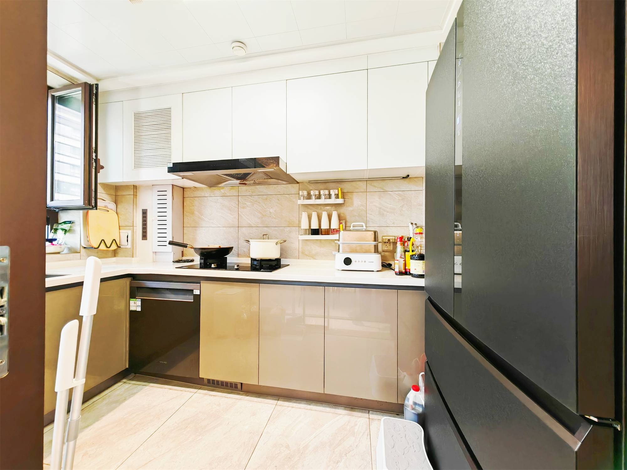 鲁能领秀城漫山香墅云麓二期