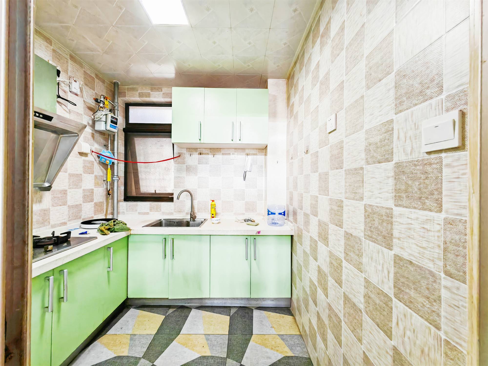 鲁能领秀城中央公园东区