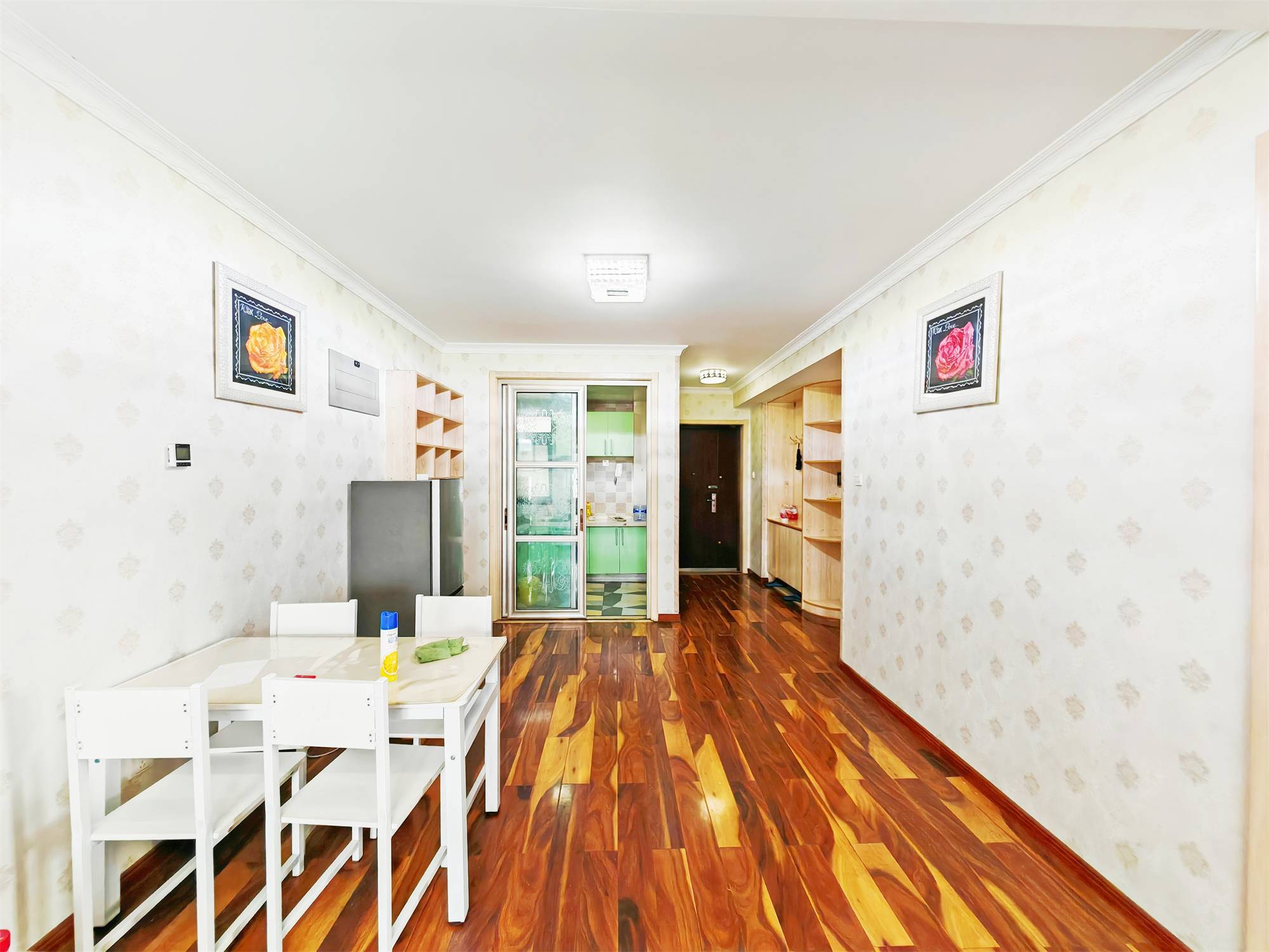 鲁能领秀城中央公园东区