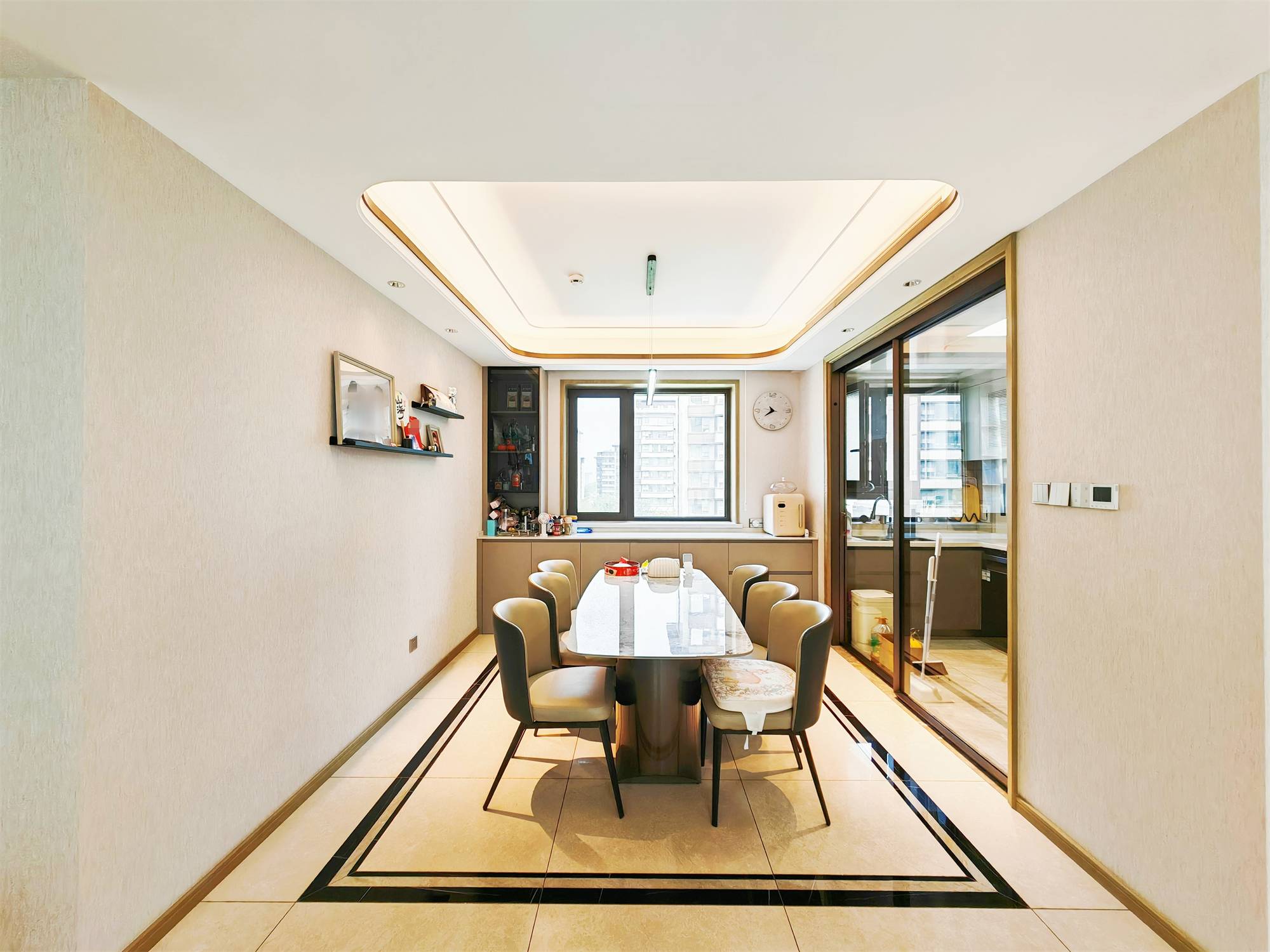 鲁能领秀城漫山香墅云麓二期