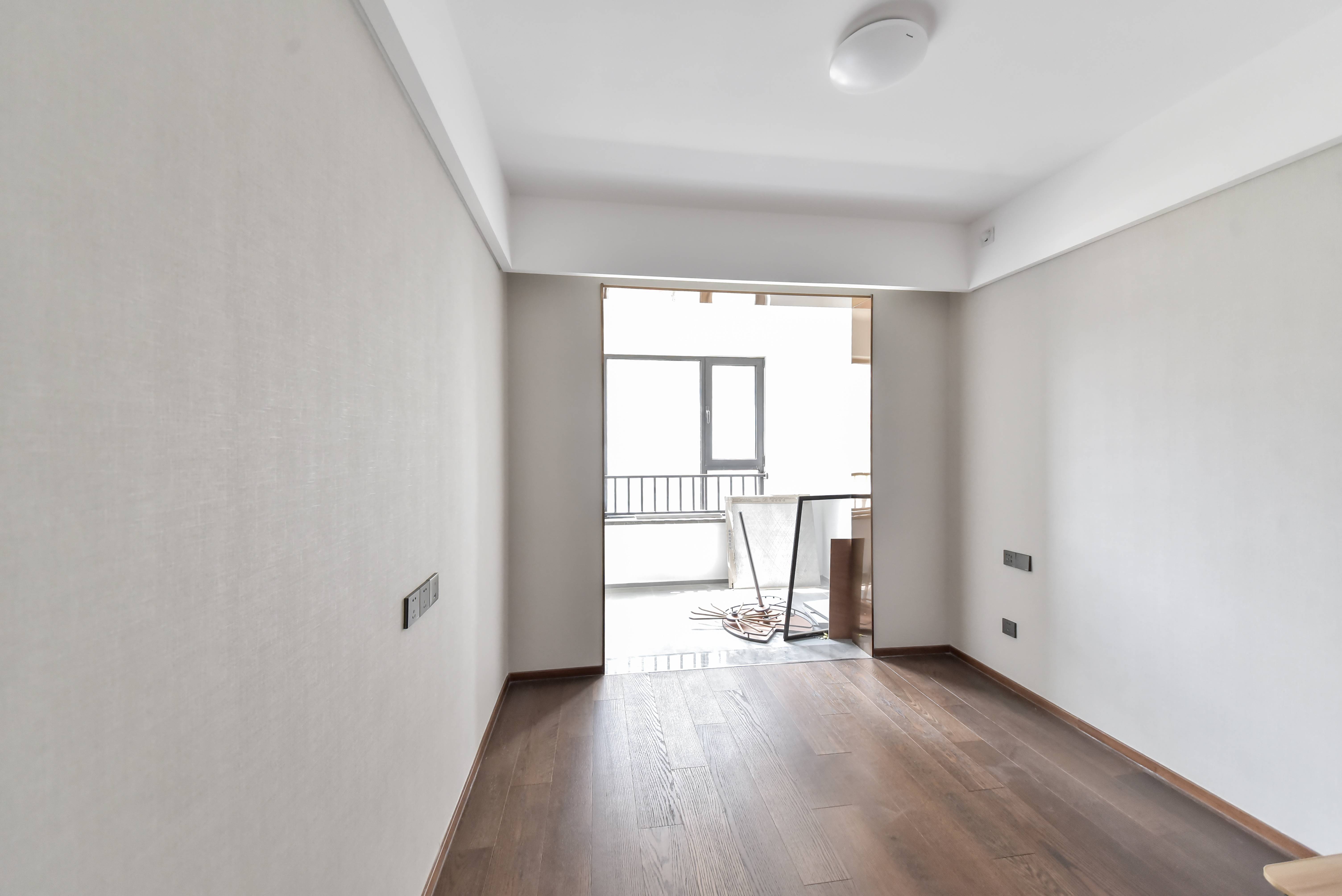 银丰玖玺城二期山和院