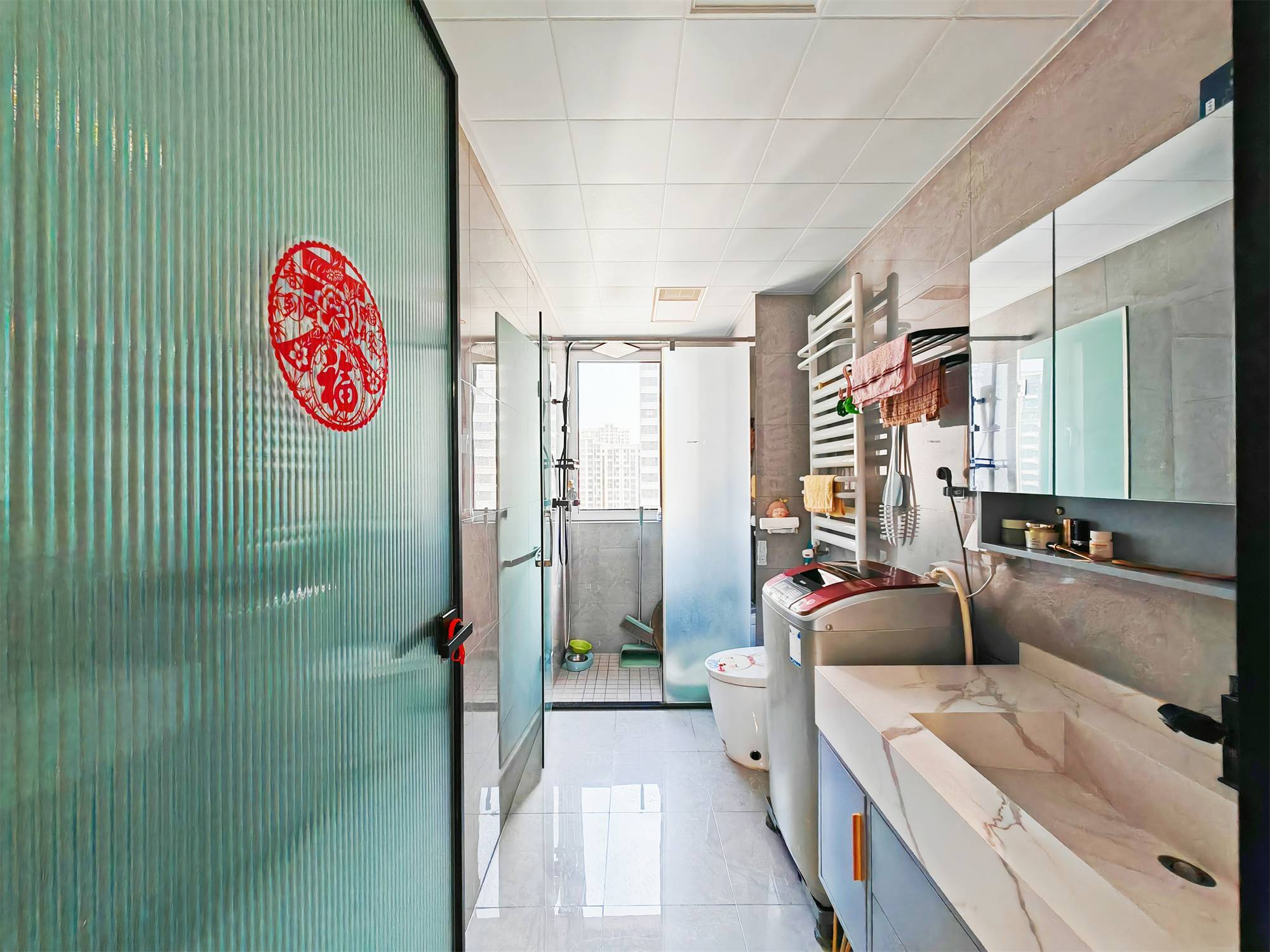 鲁能领秀城东三区（五区）