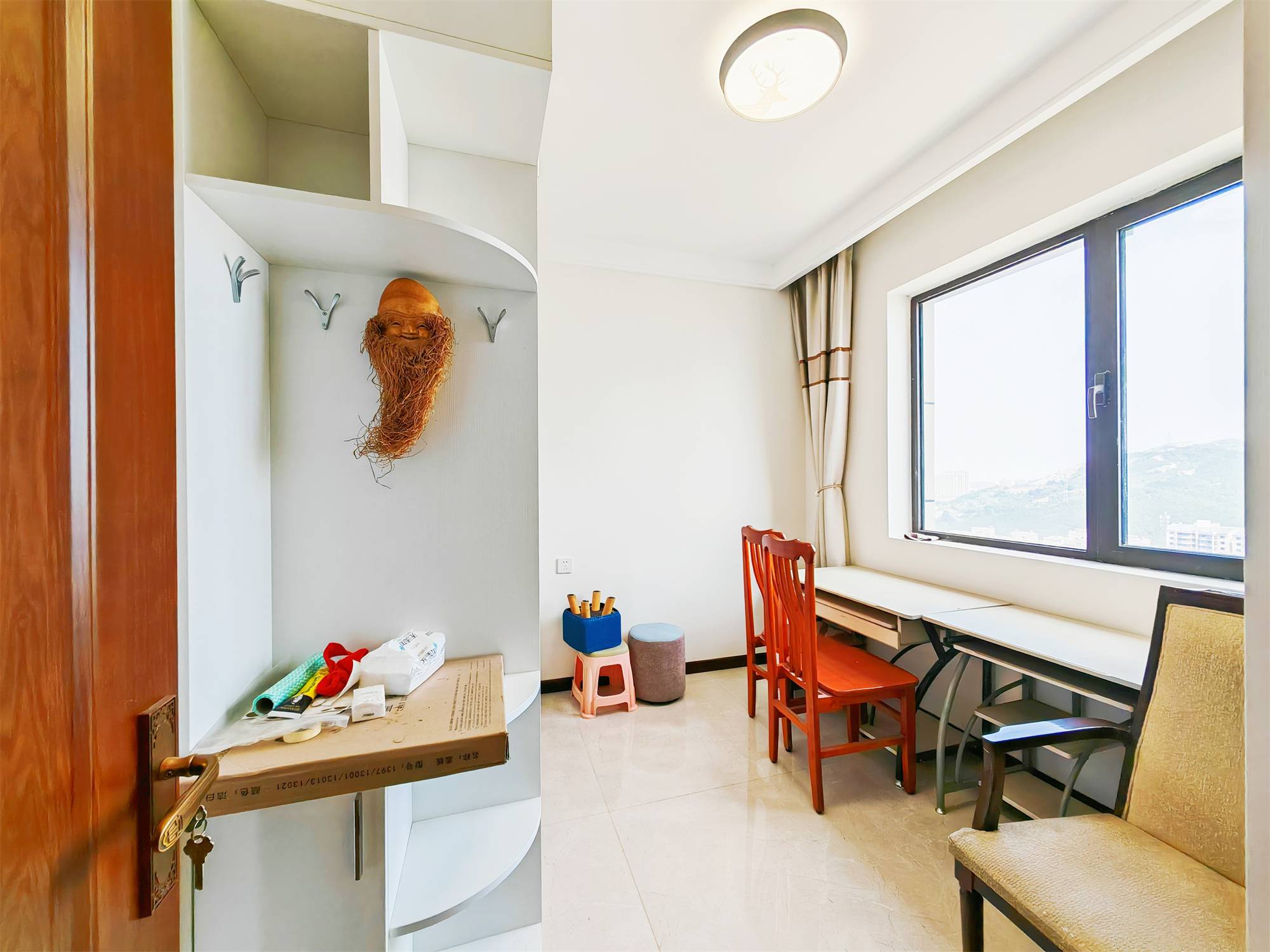 中国MALL城市之星