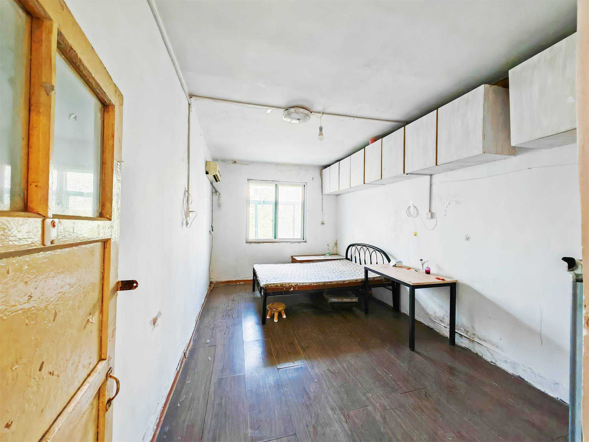 七里山南村一区