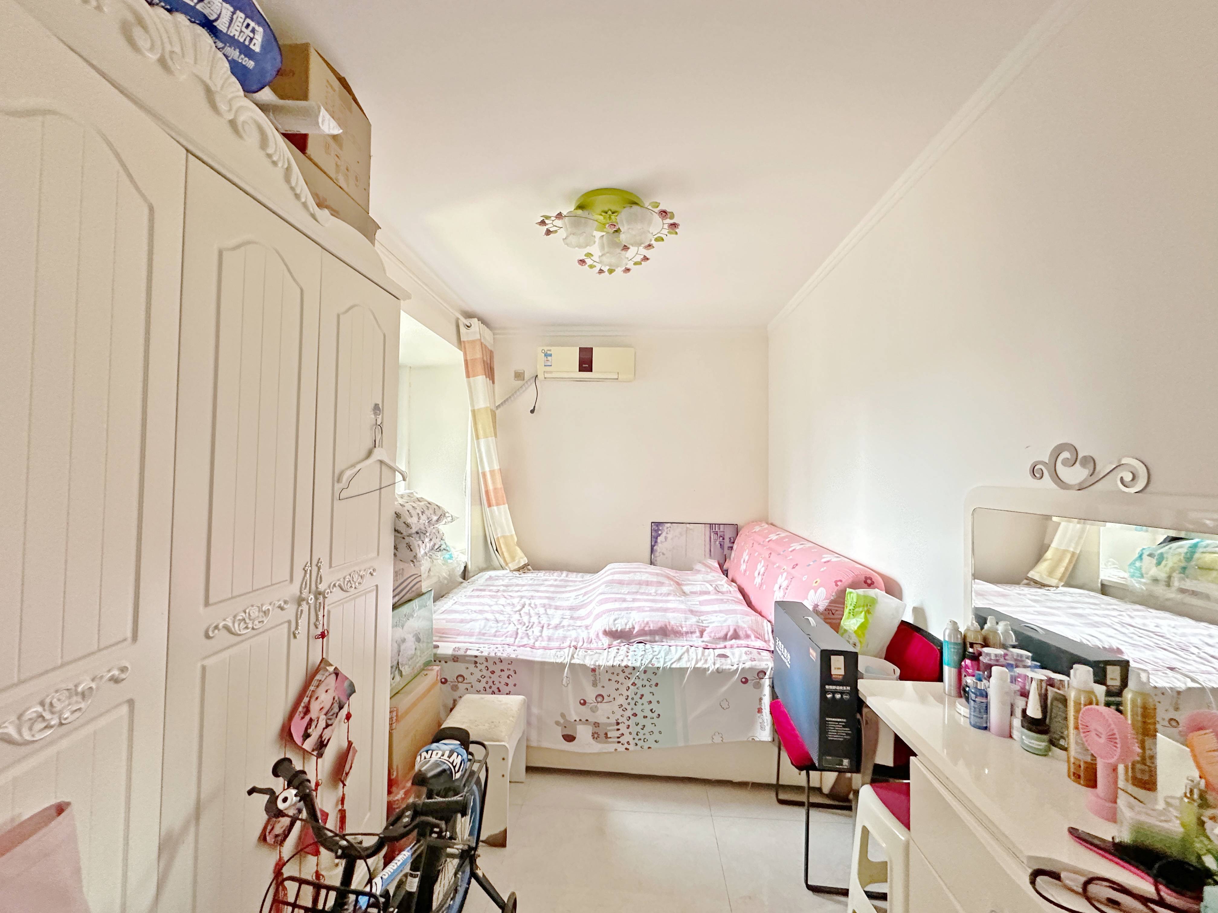 中海国际社区熙岸东区(A2地块）