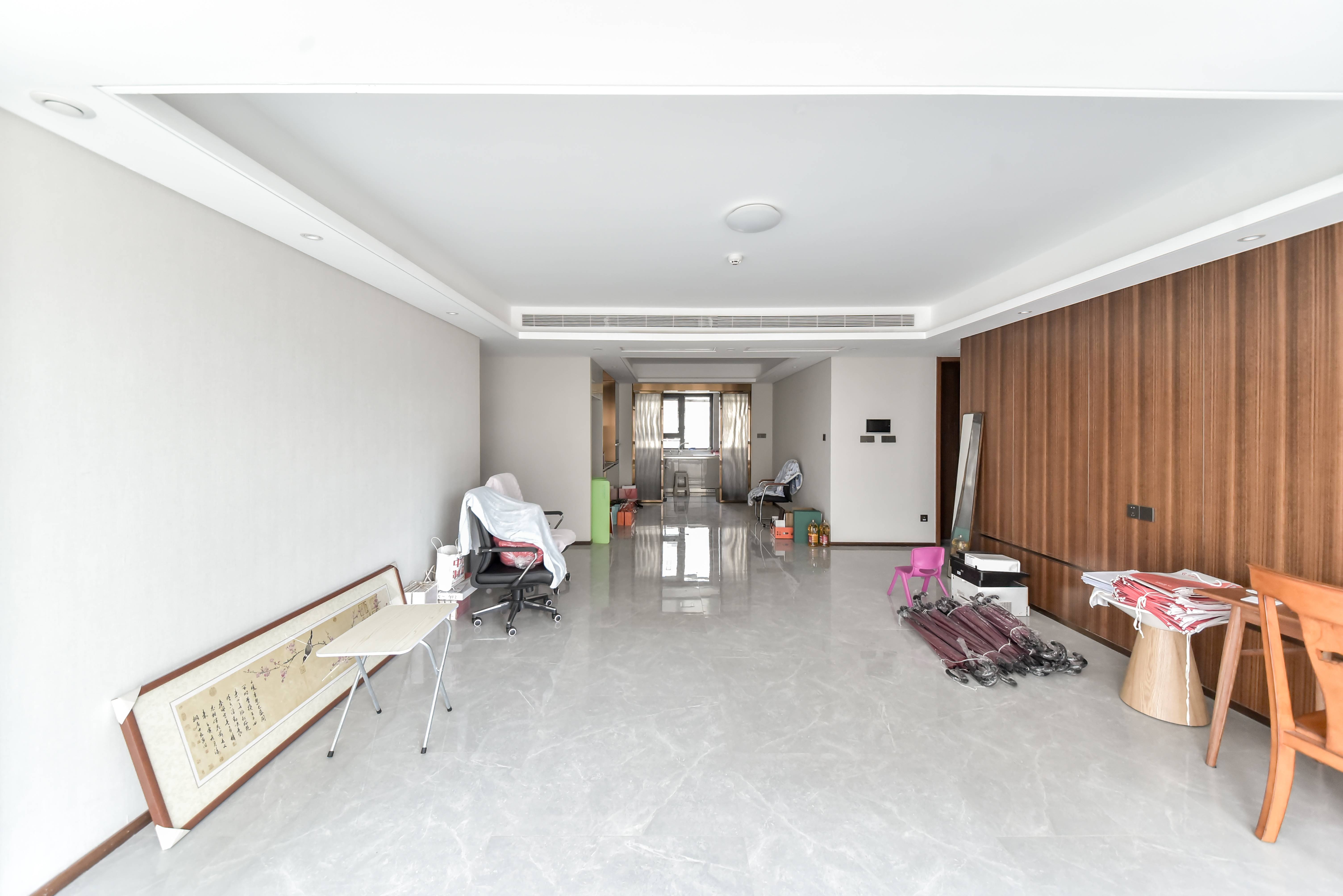 银丰玖玺城二期山和院