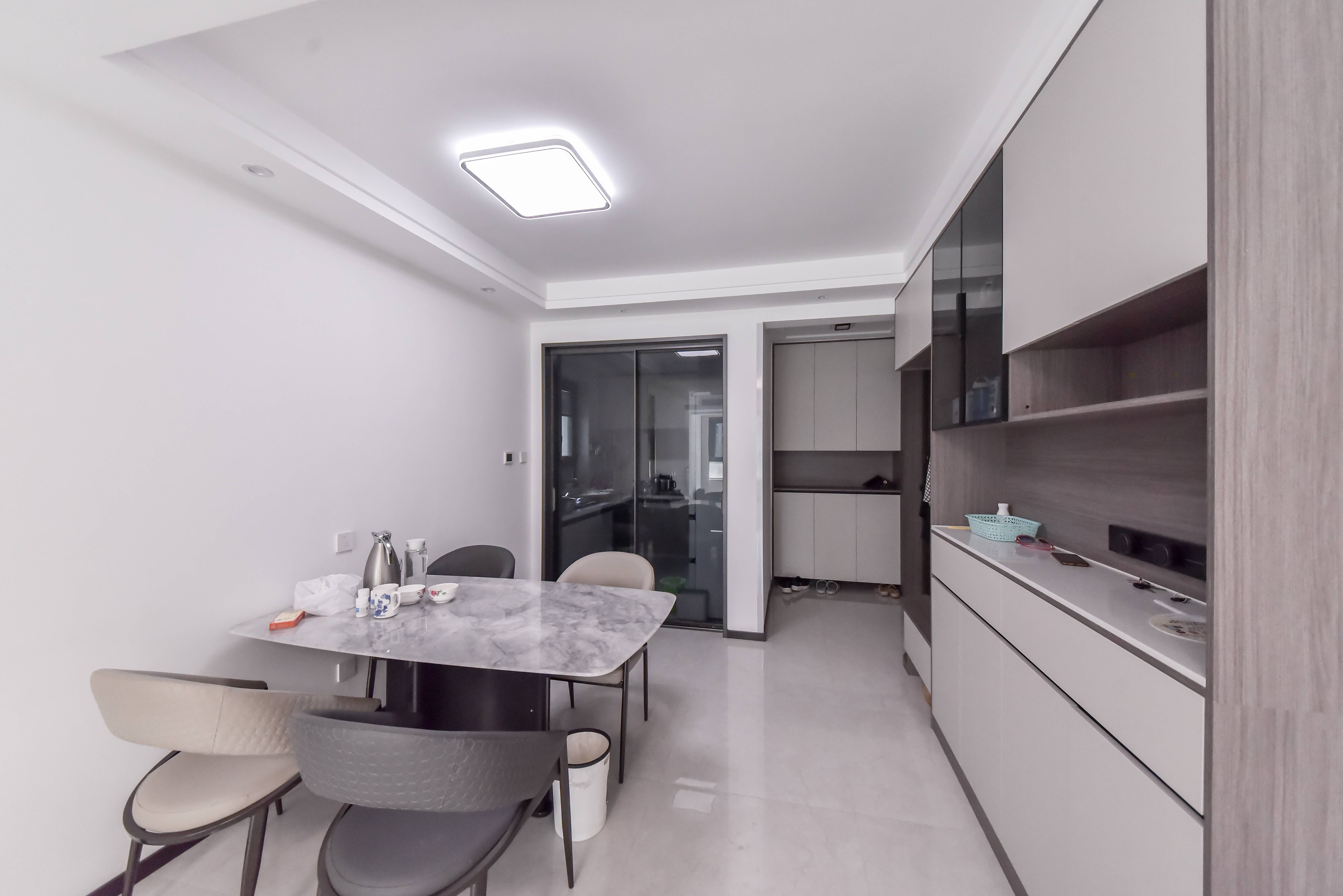 银丰玖玺城四期融合府