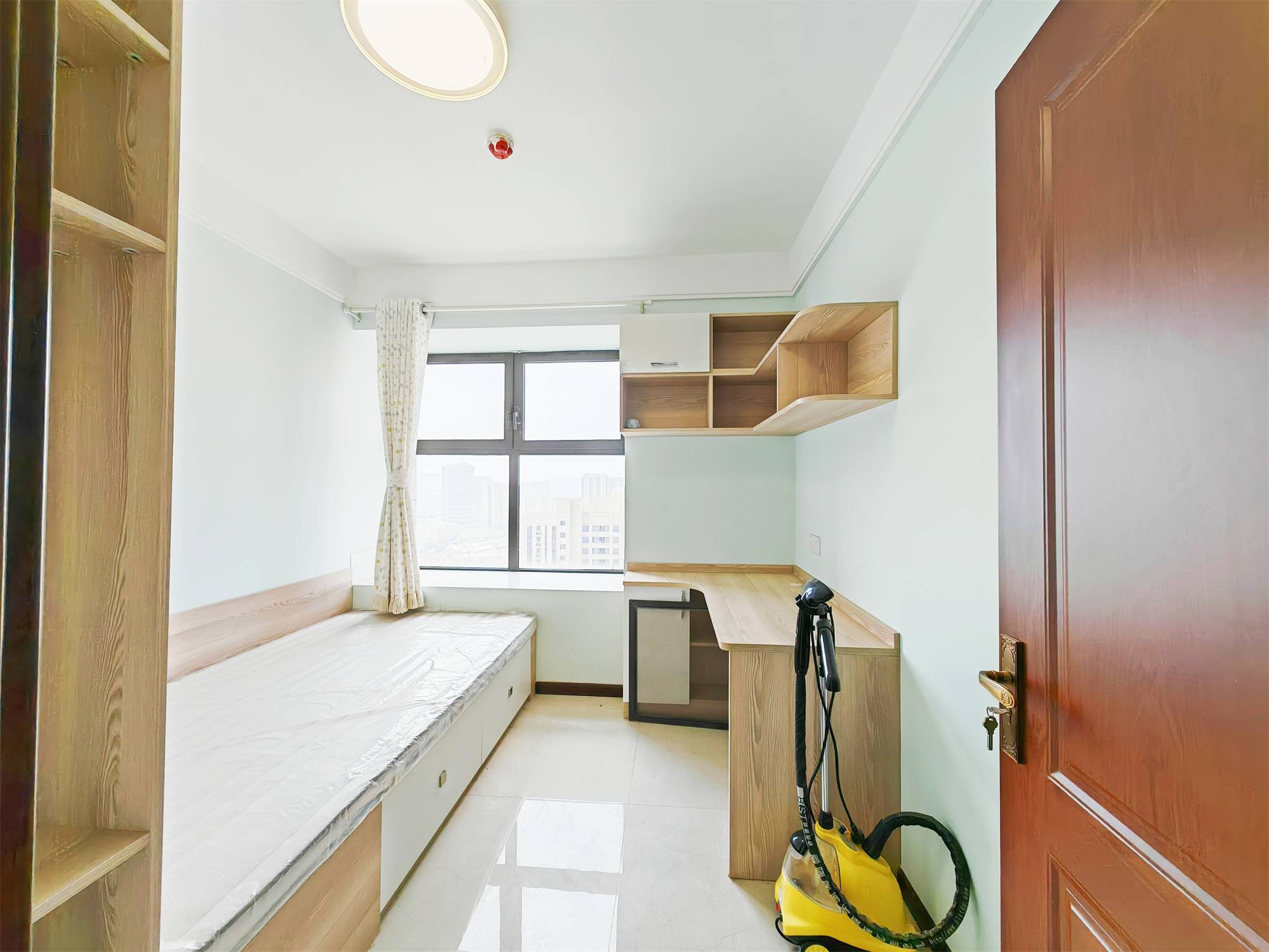 中国MALL城市之星