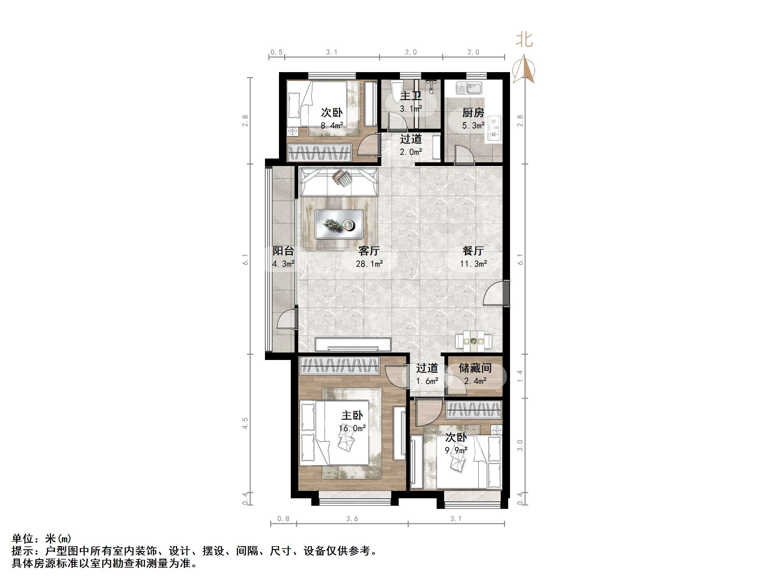 中国MALL城市之星