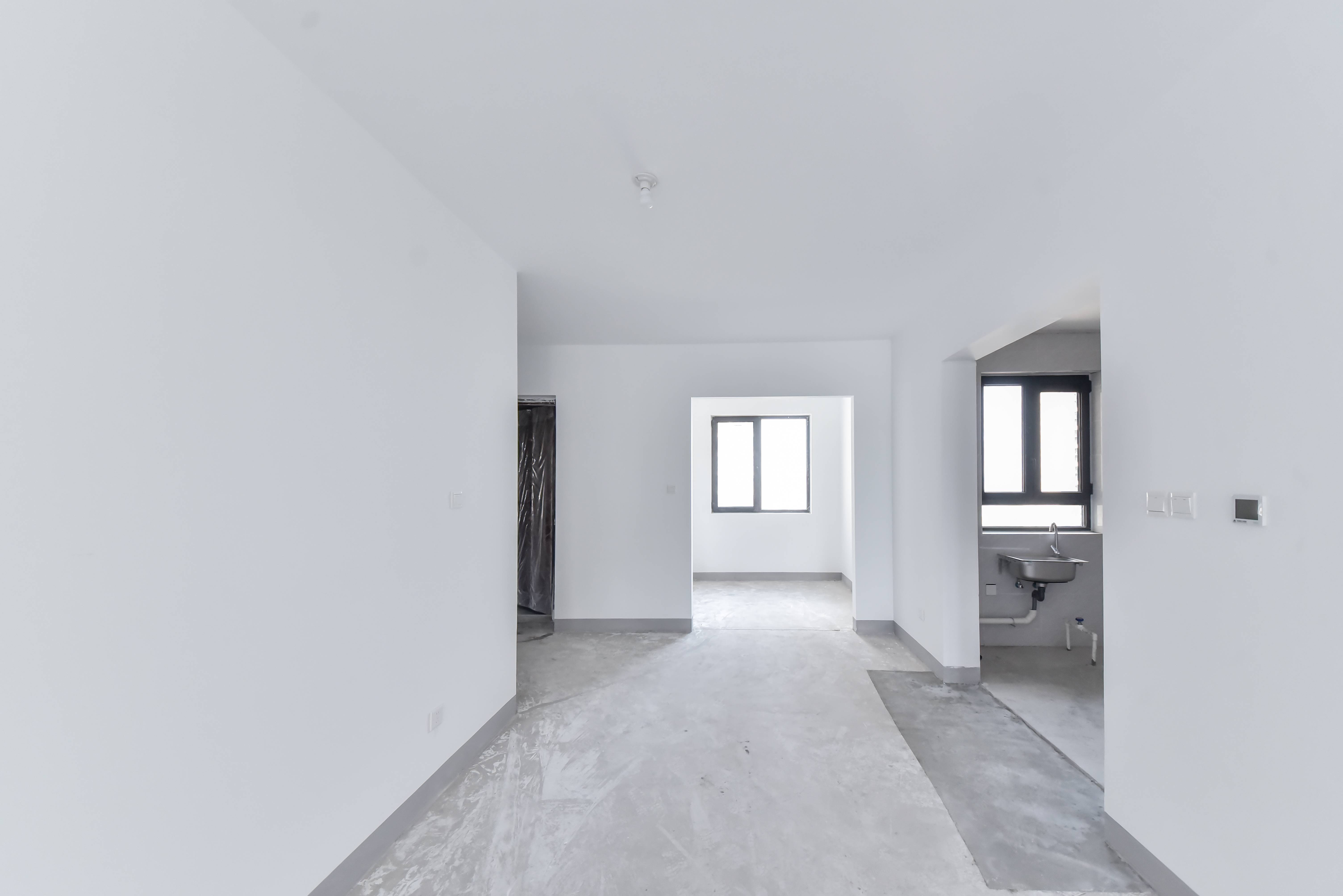 融创文旅城香樟台