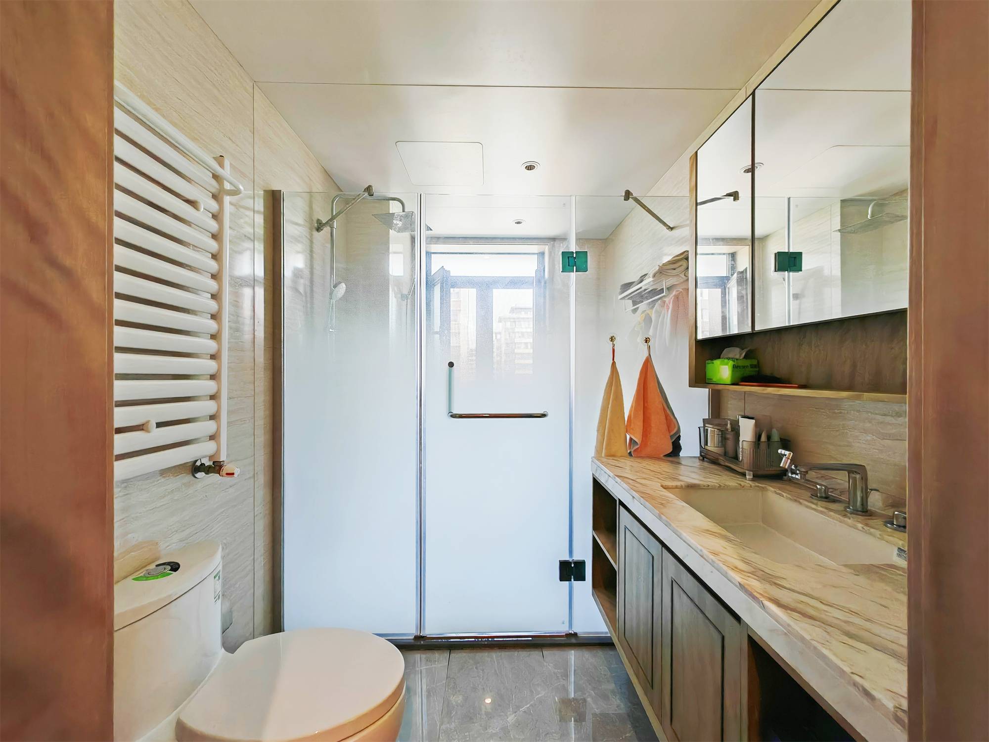 鲁能领秀城漫山香墅云麓二期