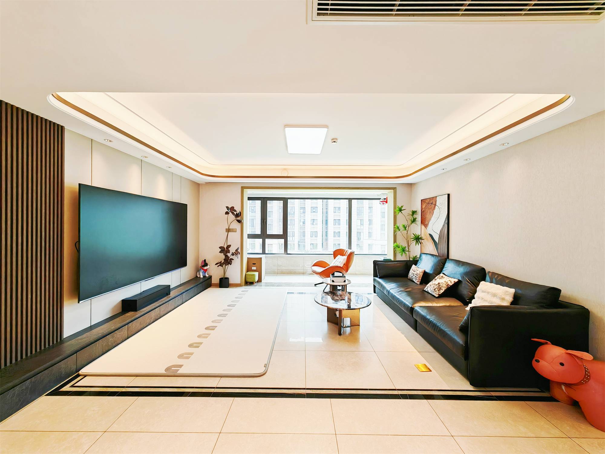 鲁能领秀城漫山香墅云麓二期