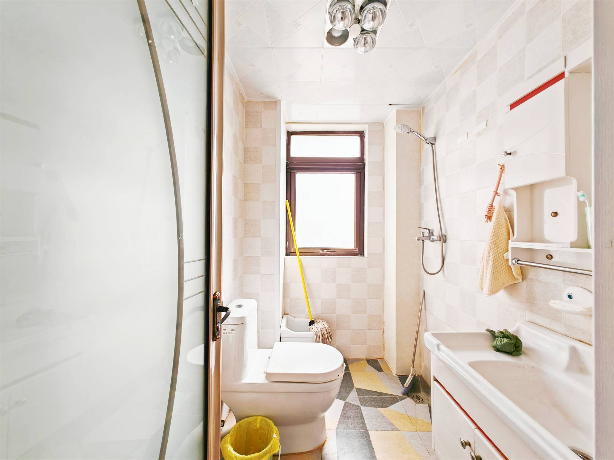 鲁能领秀城中央公园东区