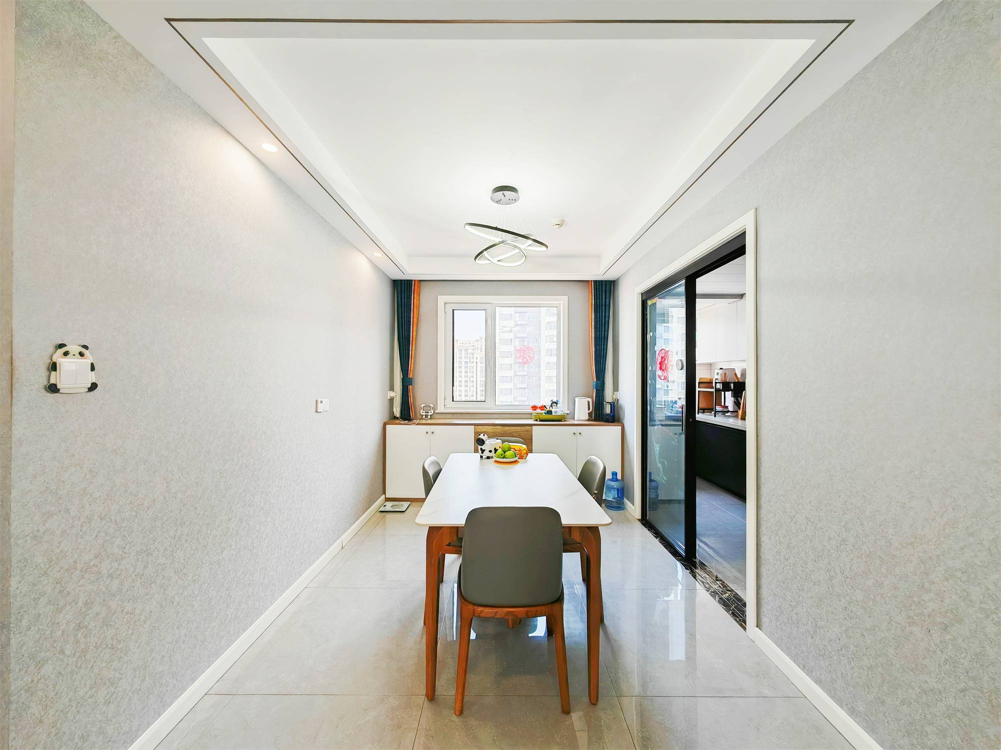 鲁能领秀城东三区（五区）