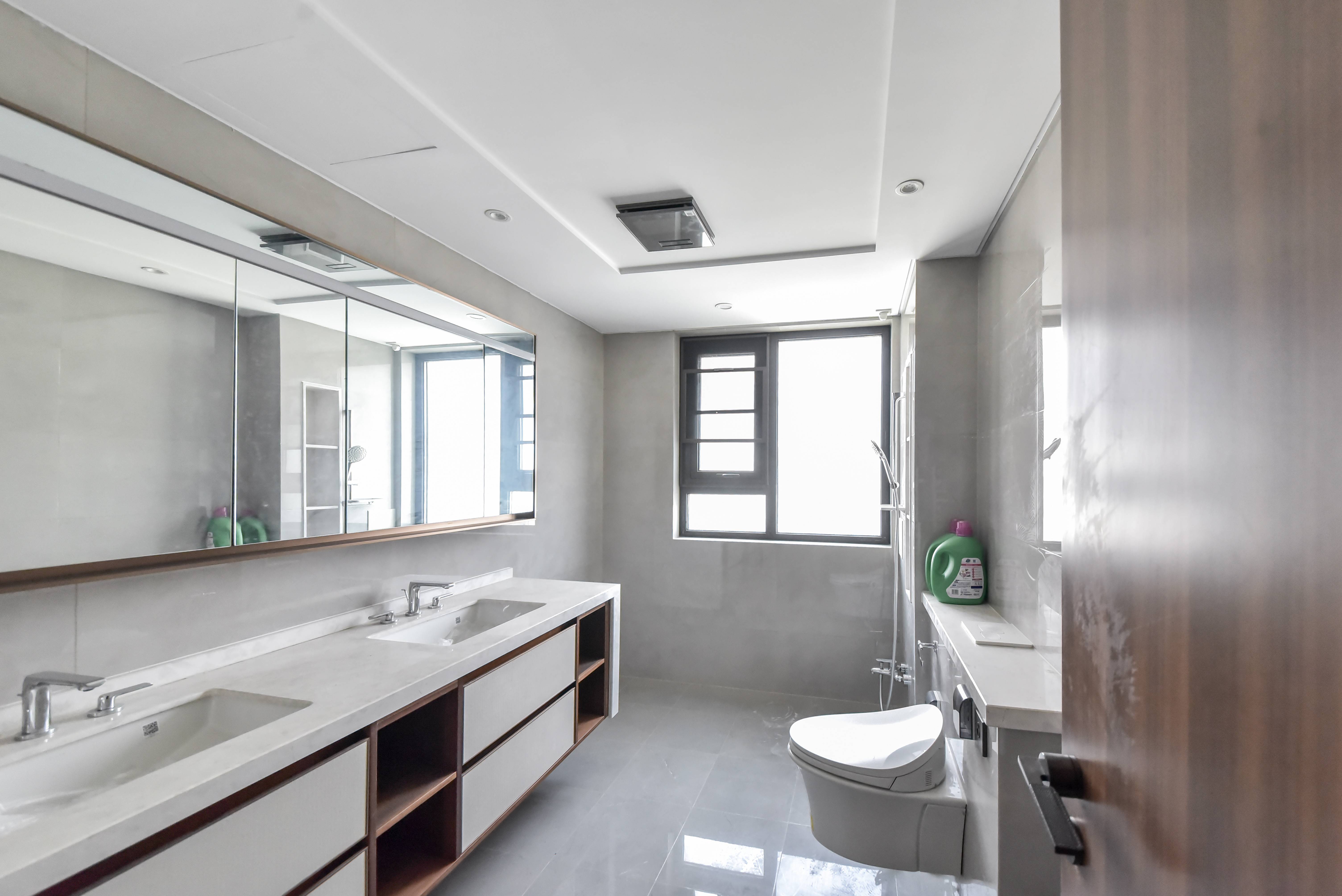 银丰玖玺城二期山和院