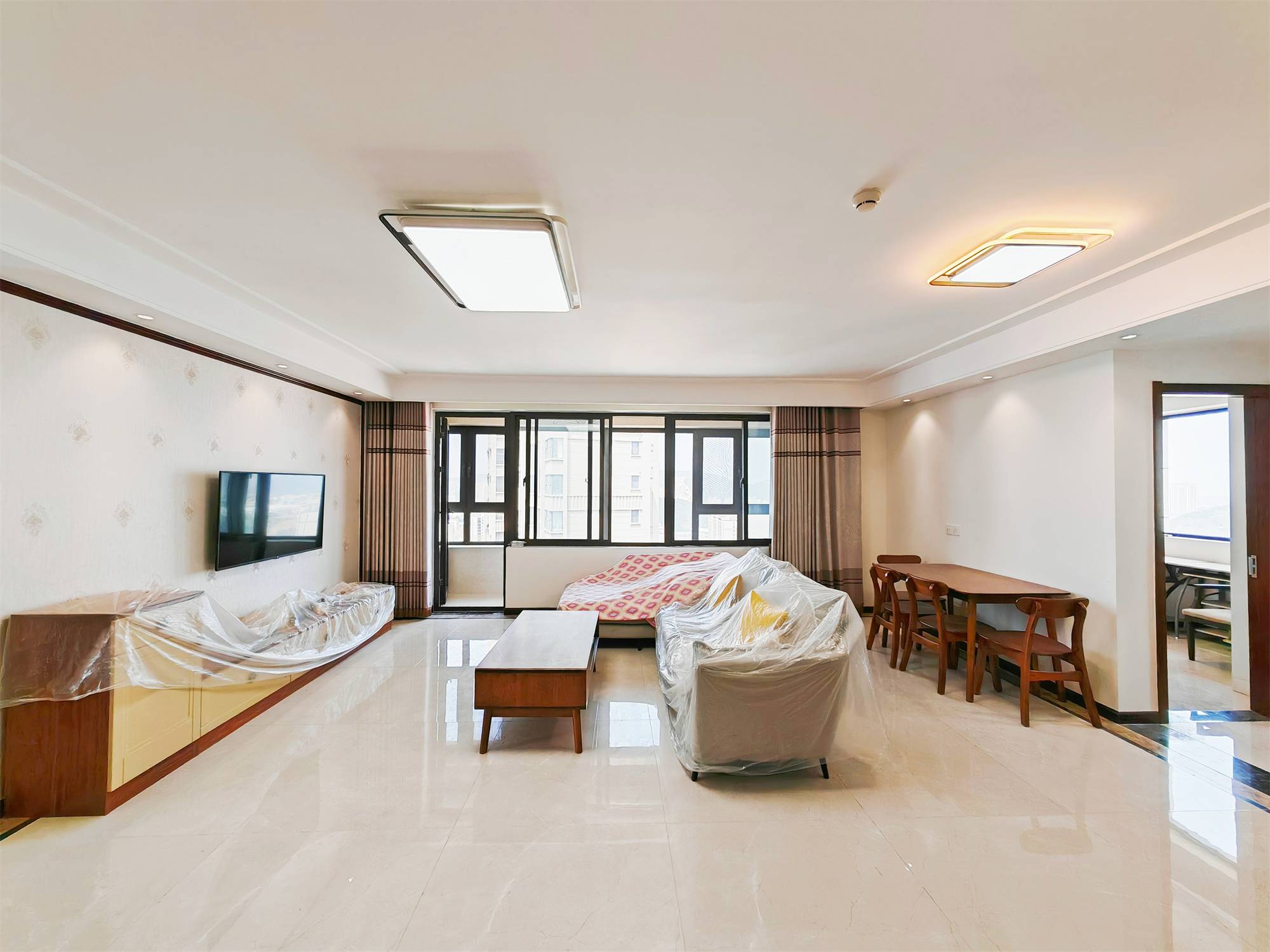 中国MALL城市之星