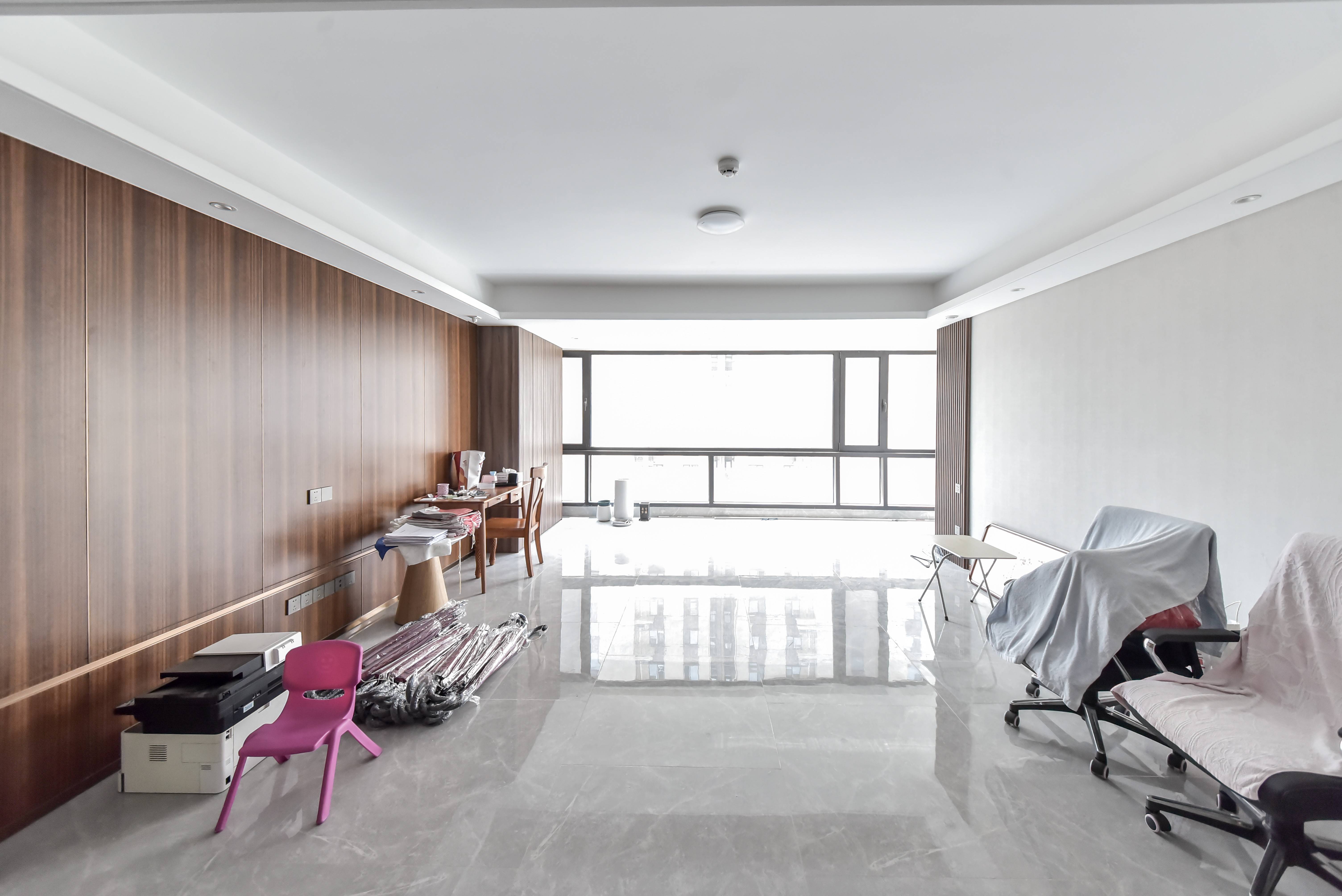  银丰玖玺城二期山和院 南北