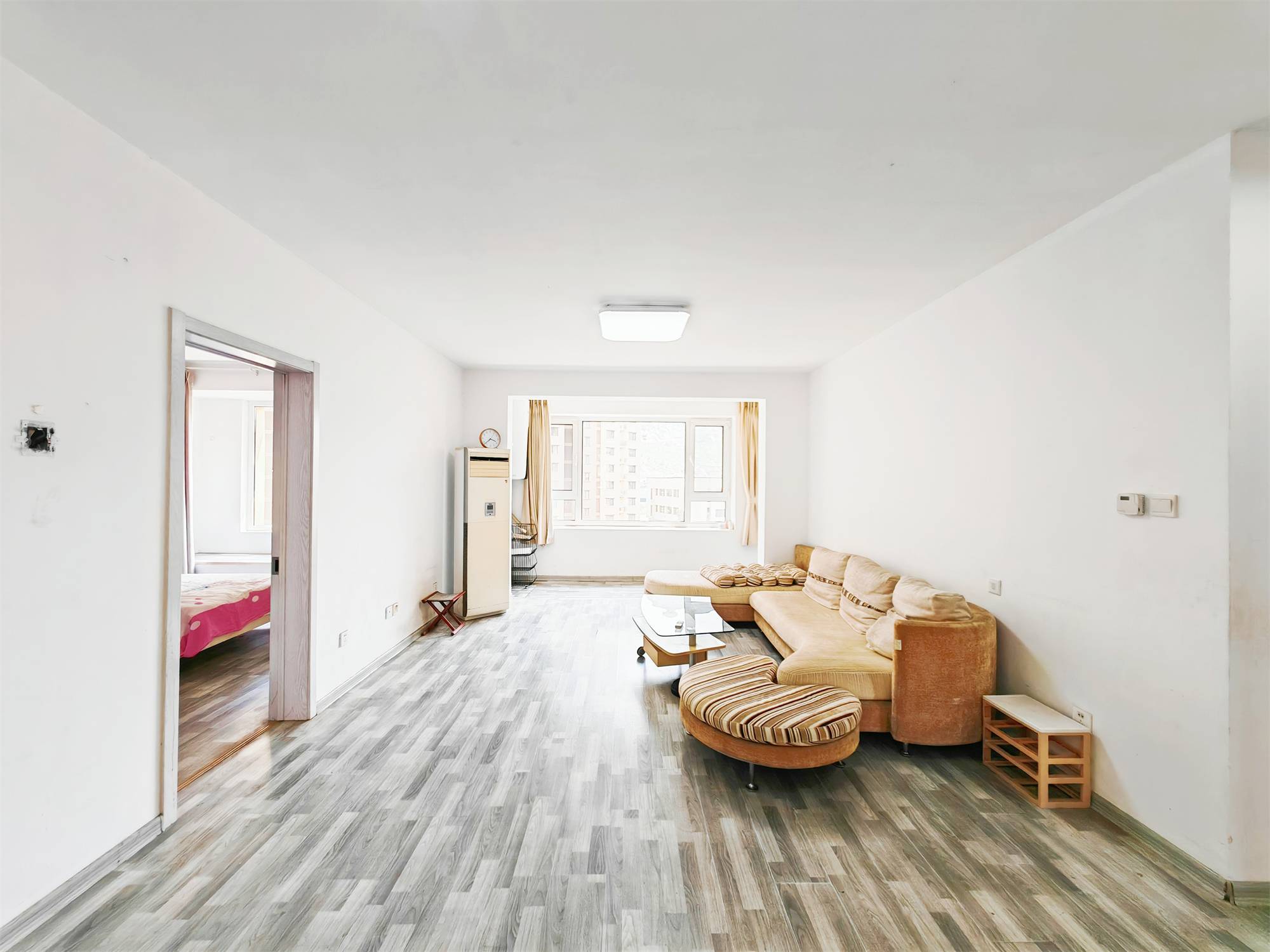  华润城紫云府 南北