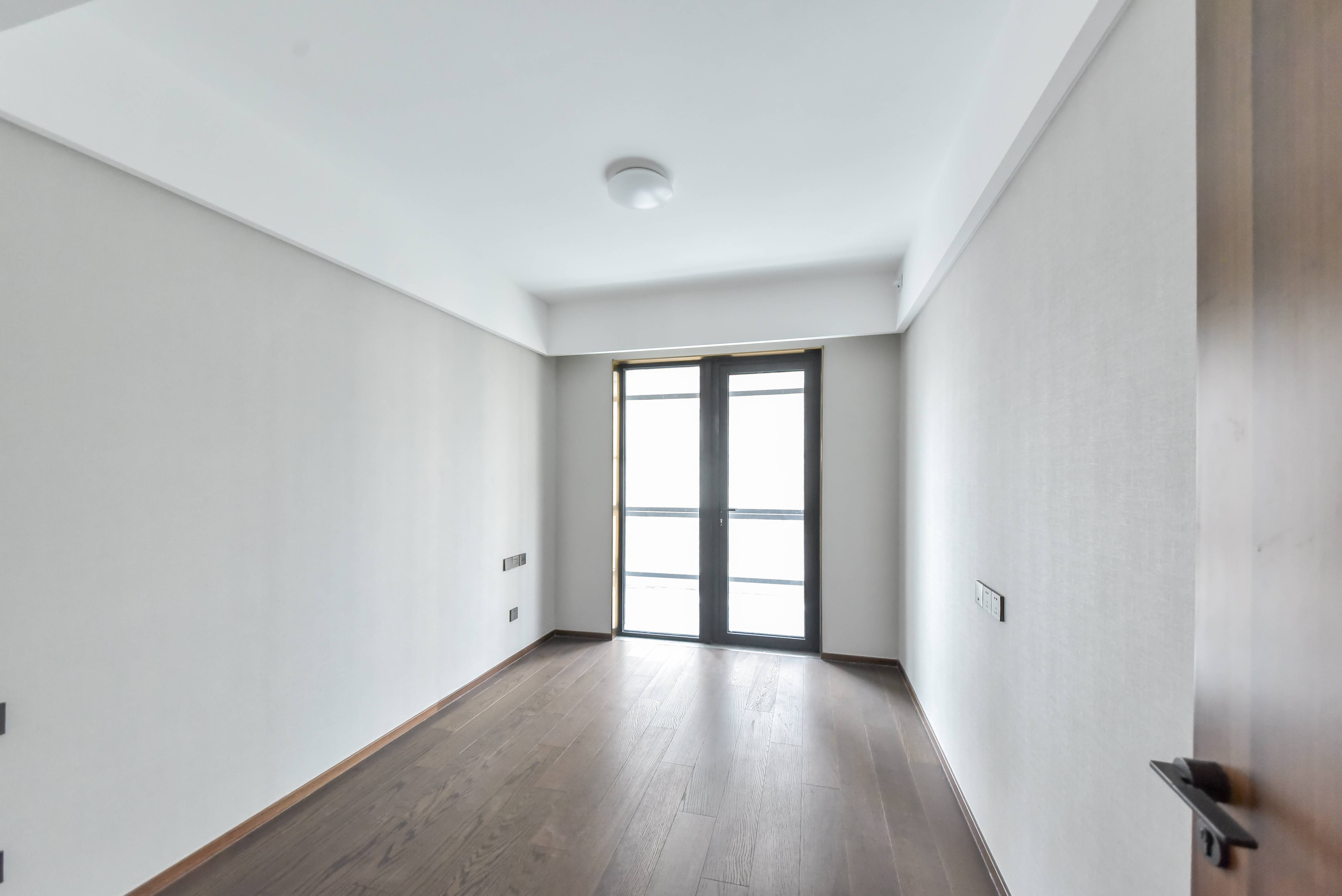 银丰玖玺城二期山和院