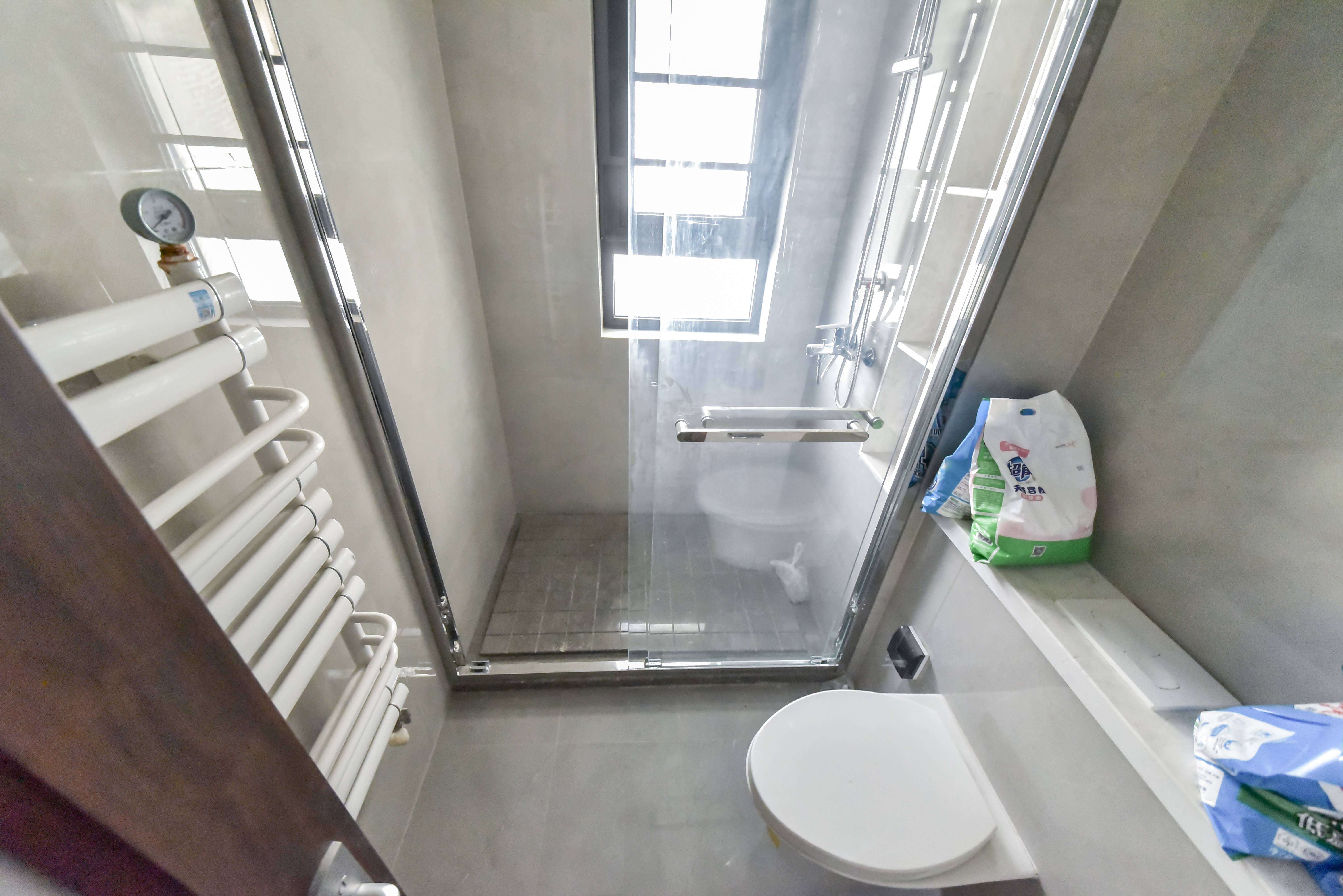 银丰玖玺城二期山和院