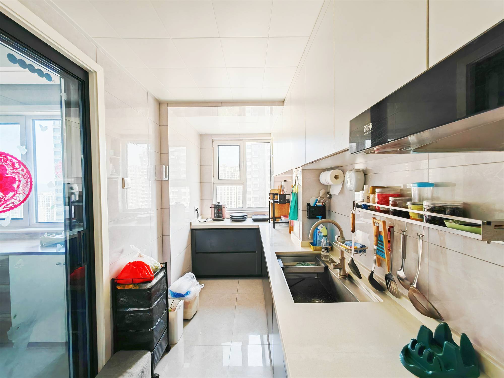 鲁能领秀城东三区（五区）