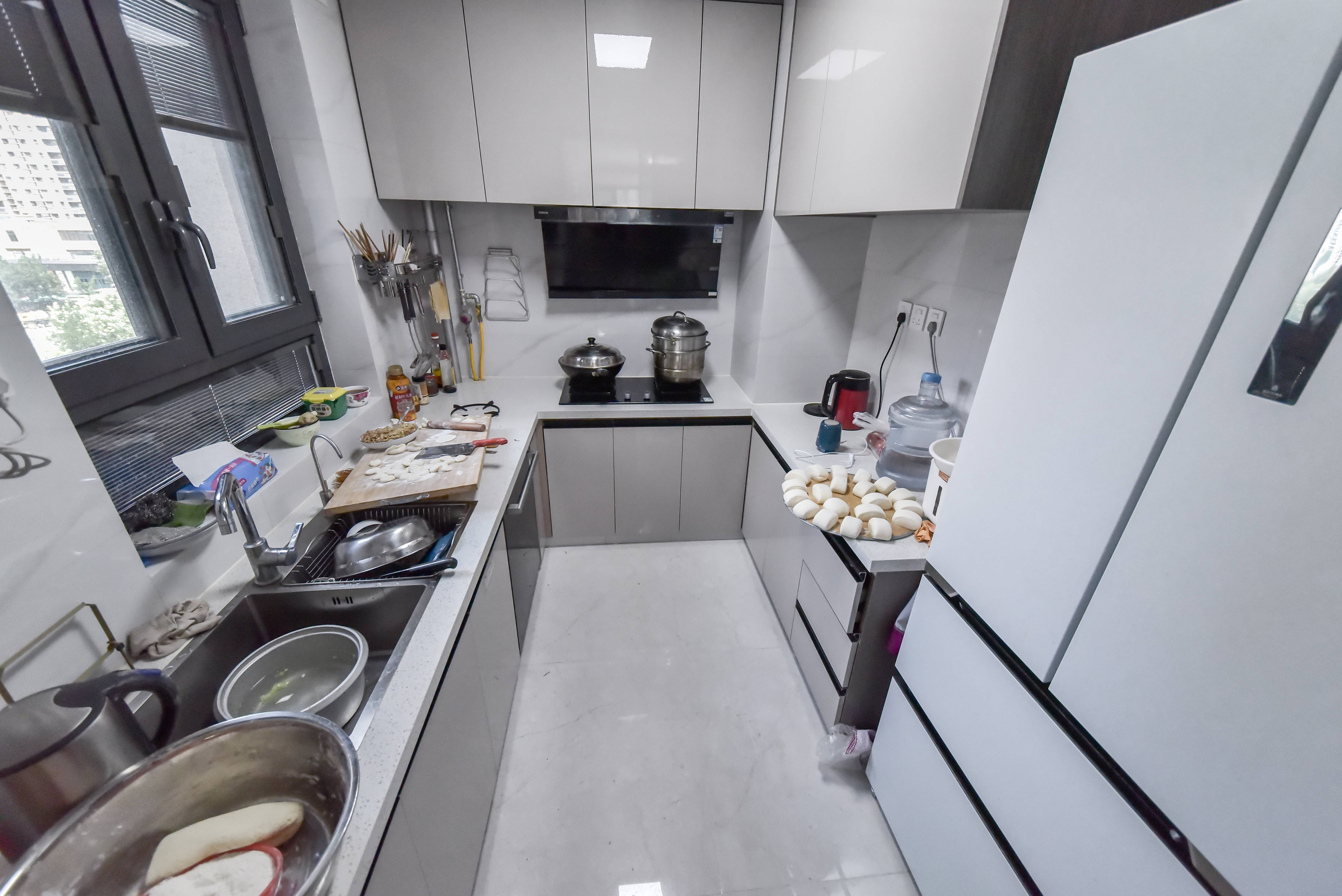 银丰玖玺城四期融合府