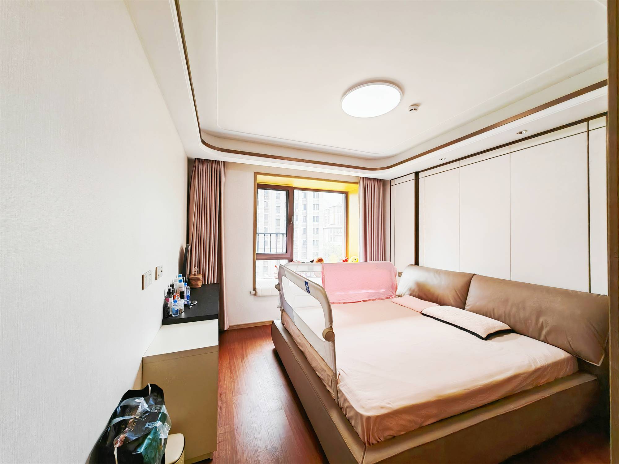 鲁能领秀城漫山香墅云麓二期