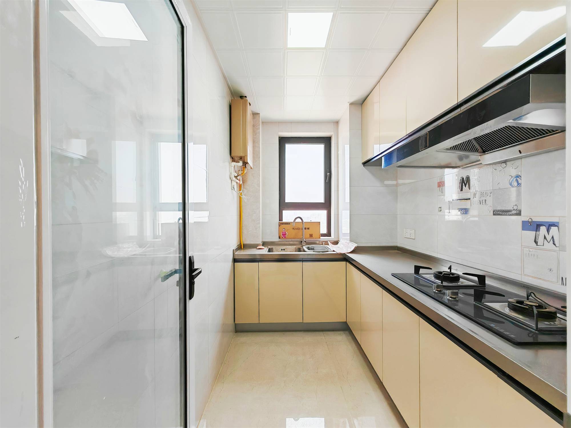 中国MALL城市之星