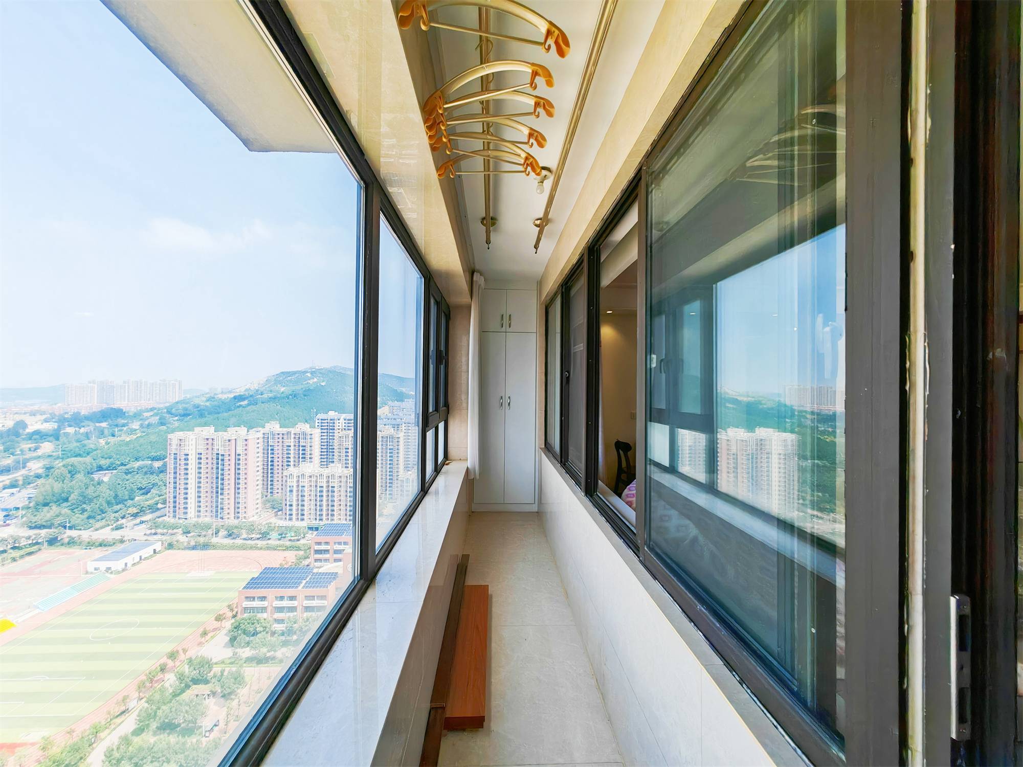 中国MALL城市之星