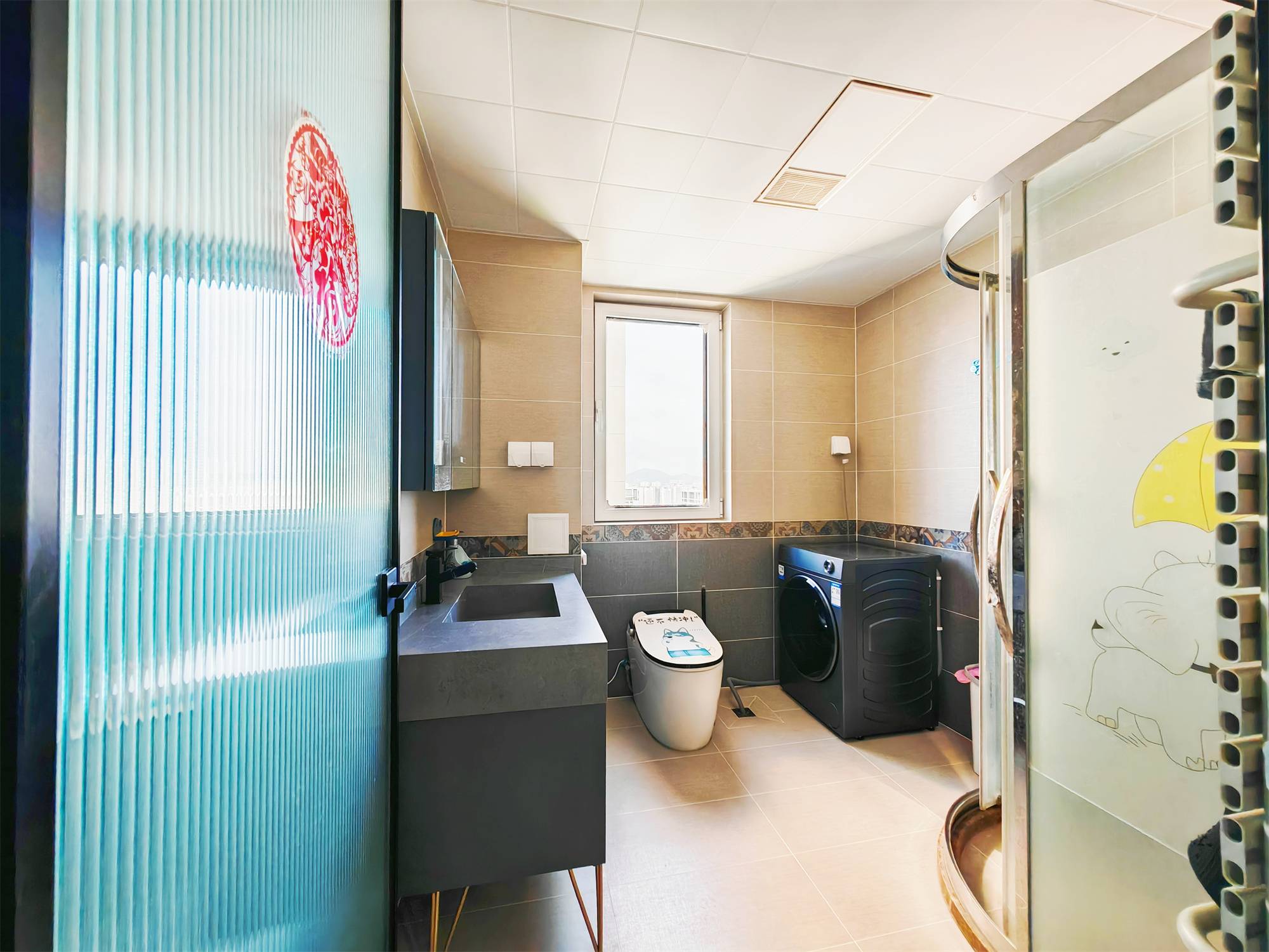 鲁能领秀城东三区（五区）