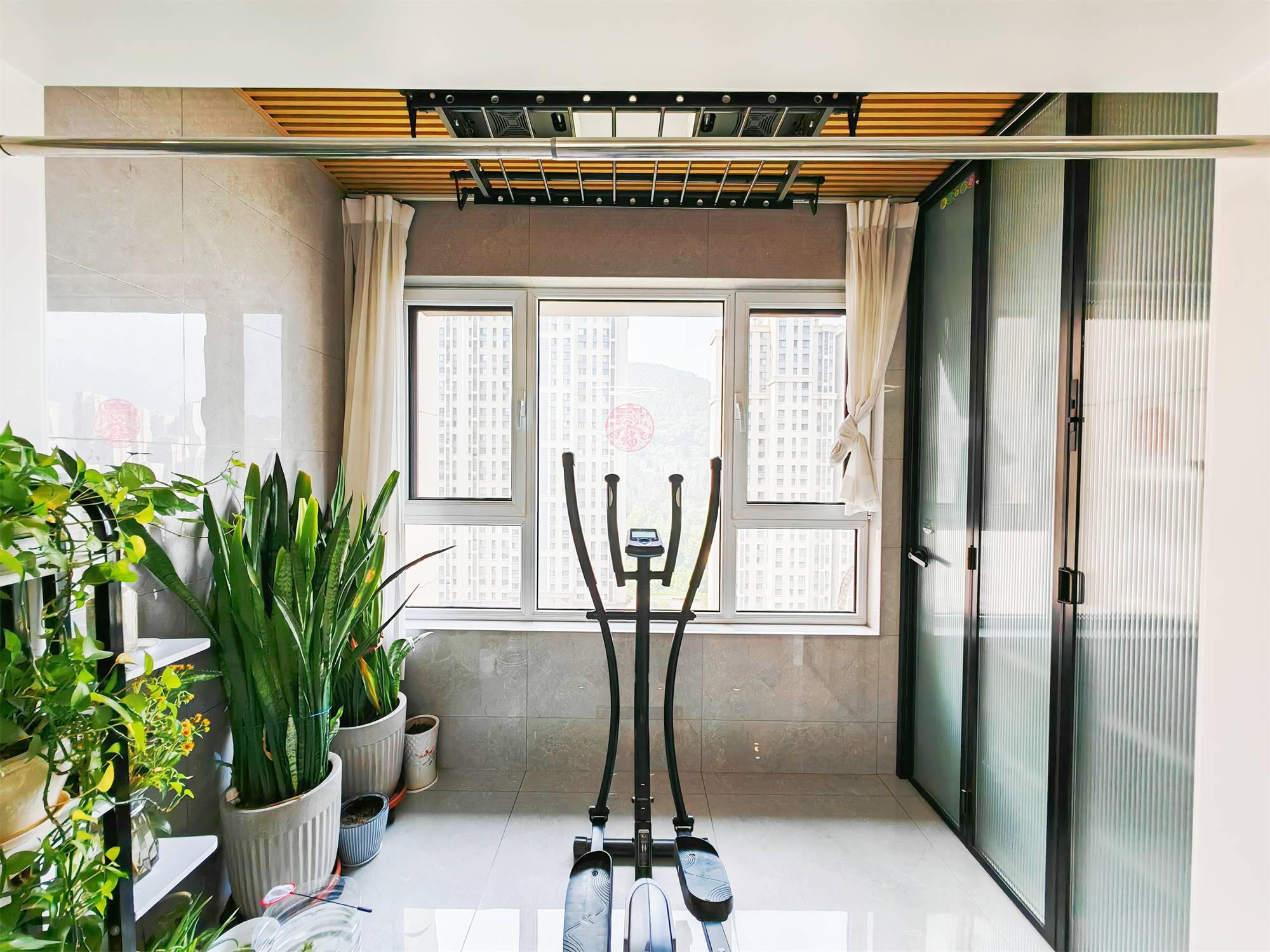 鲁能领秀城东三区（五区）