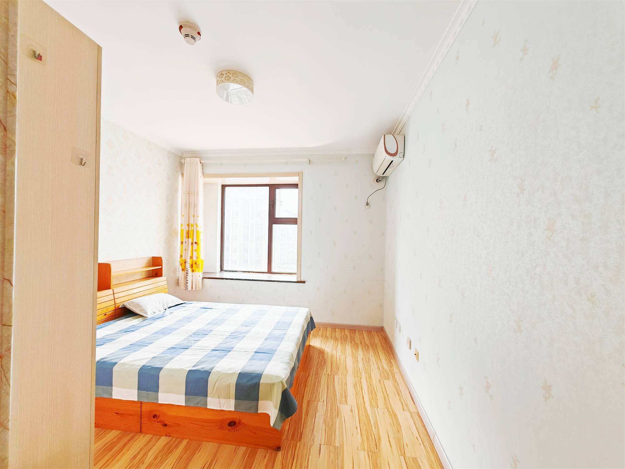 鲁能领秀城中央公园东区