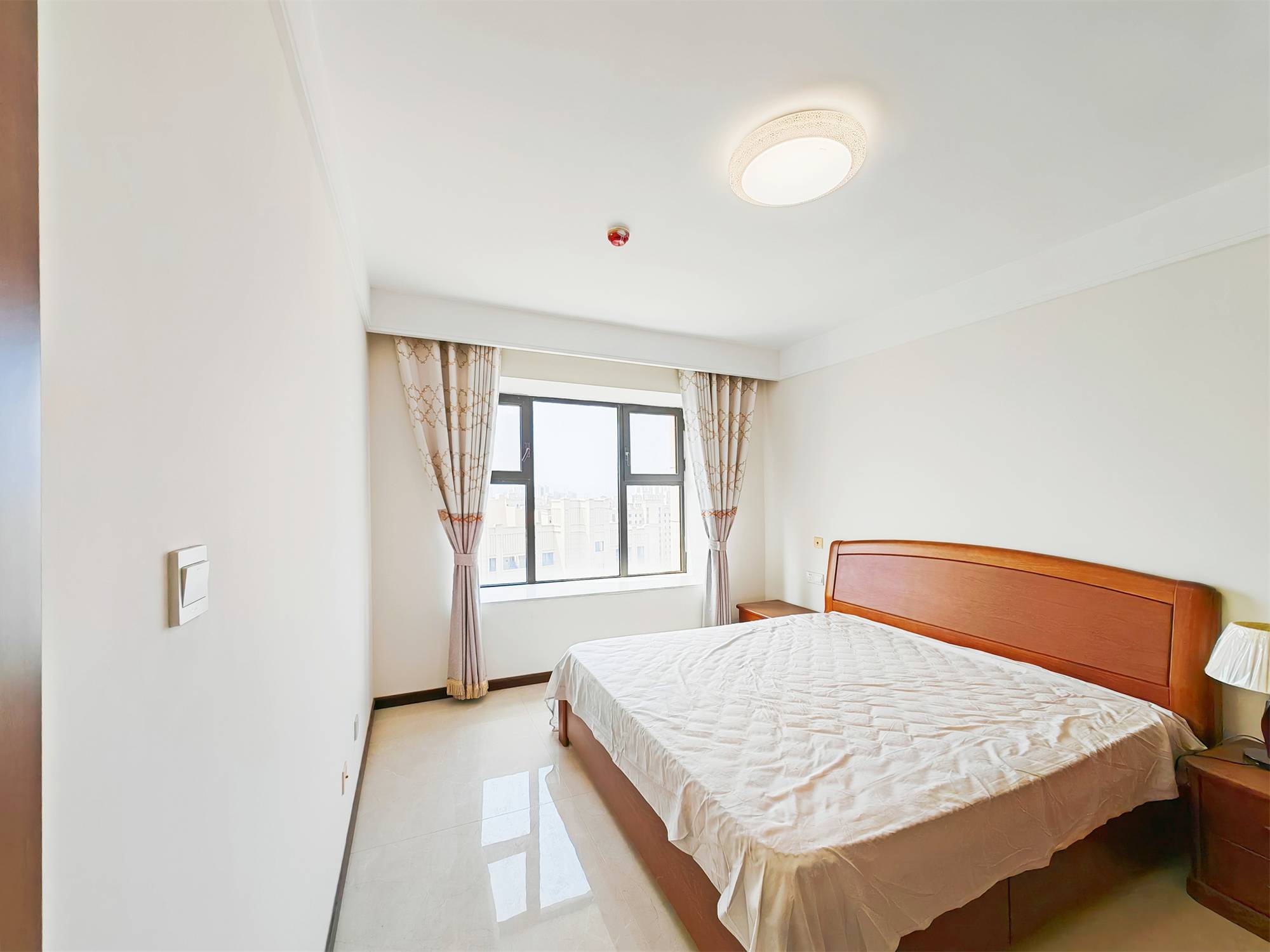 中国MALL城市之星