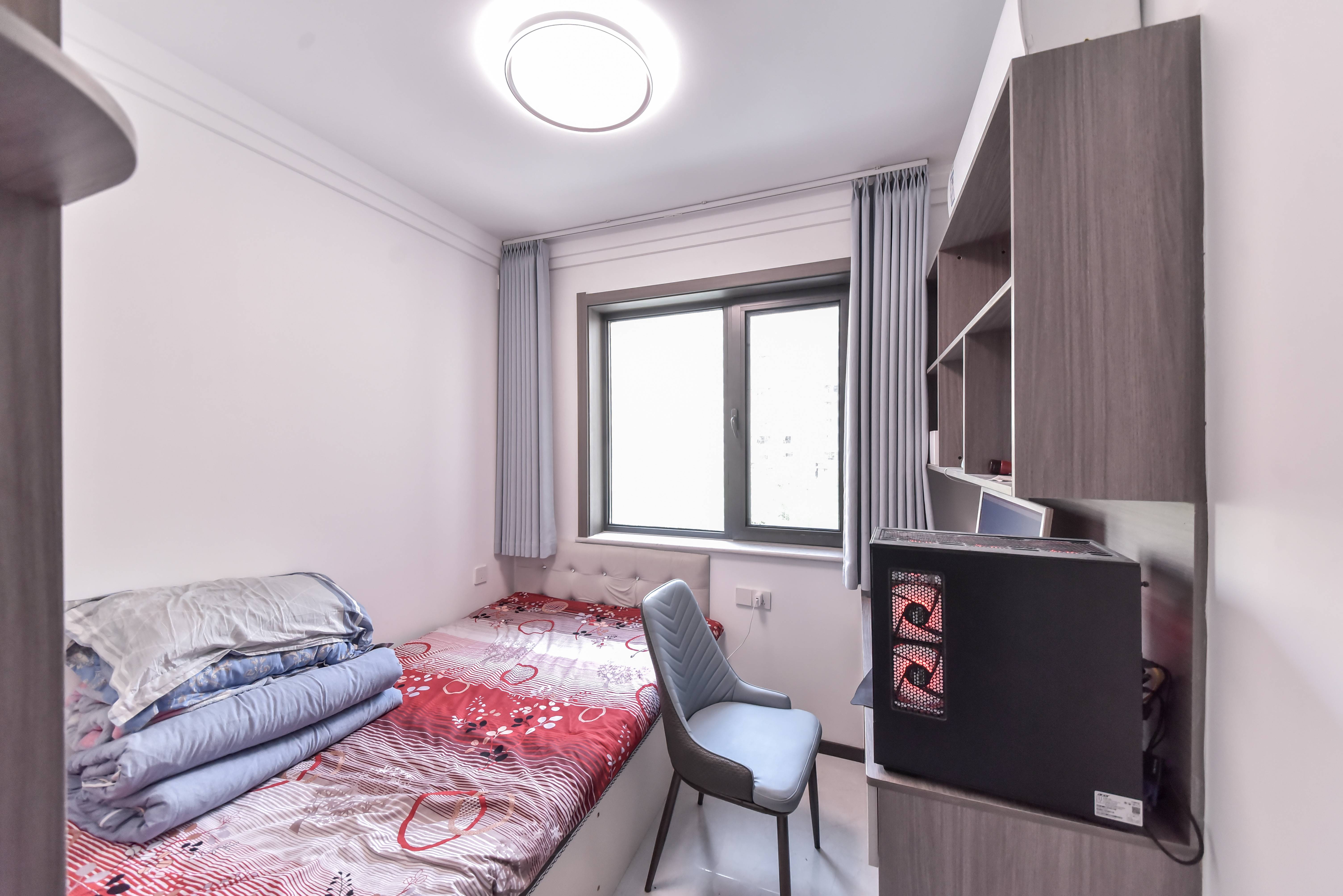 银丰玖玺城四期融合府