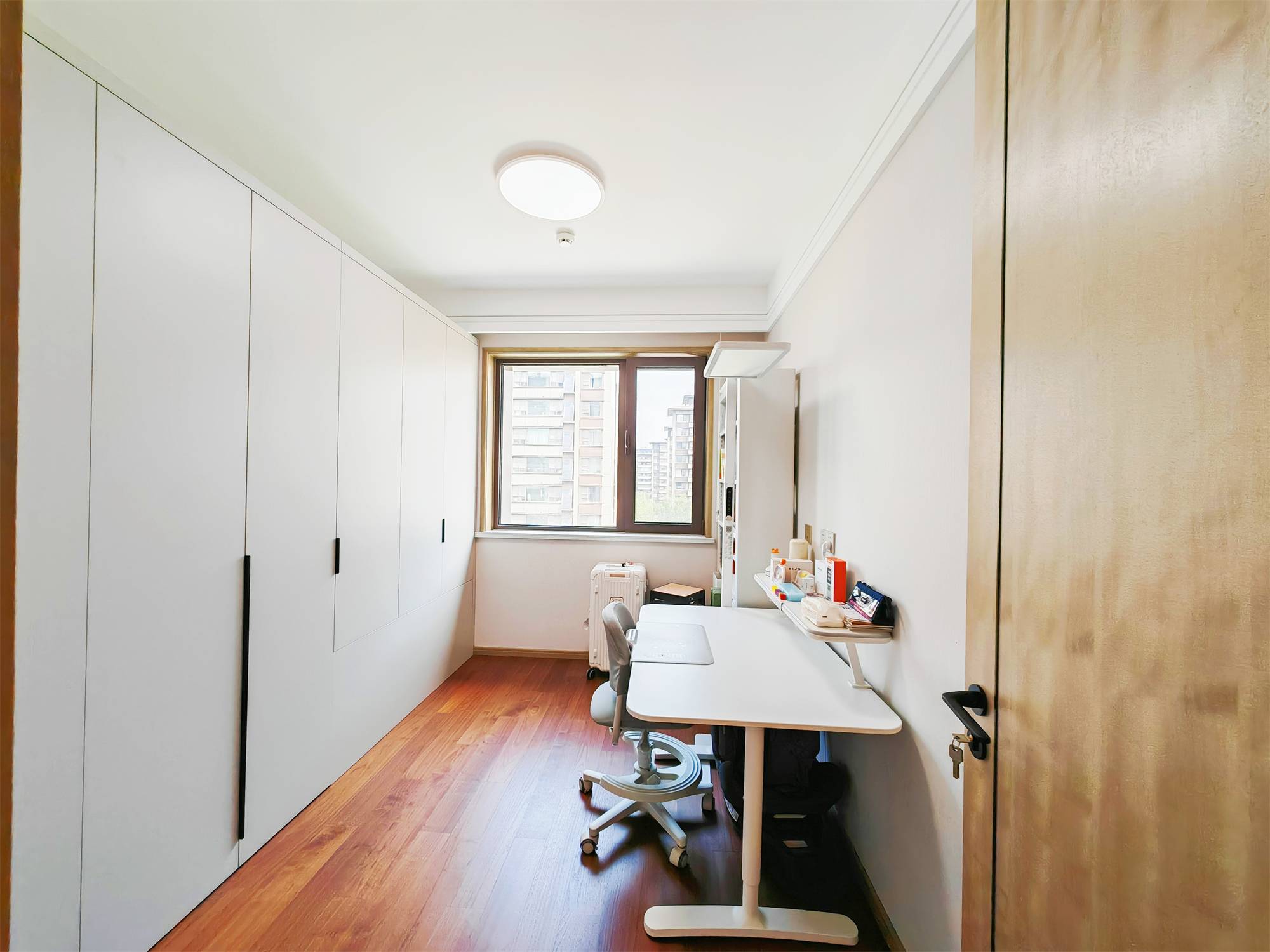 鲁能领秀城漫山香墅云麓二期