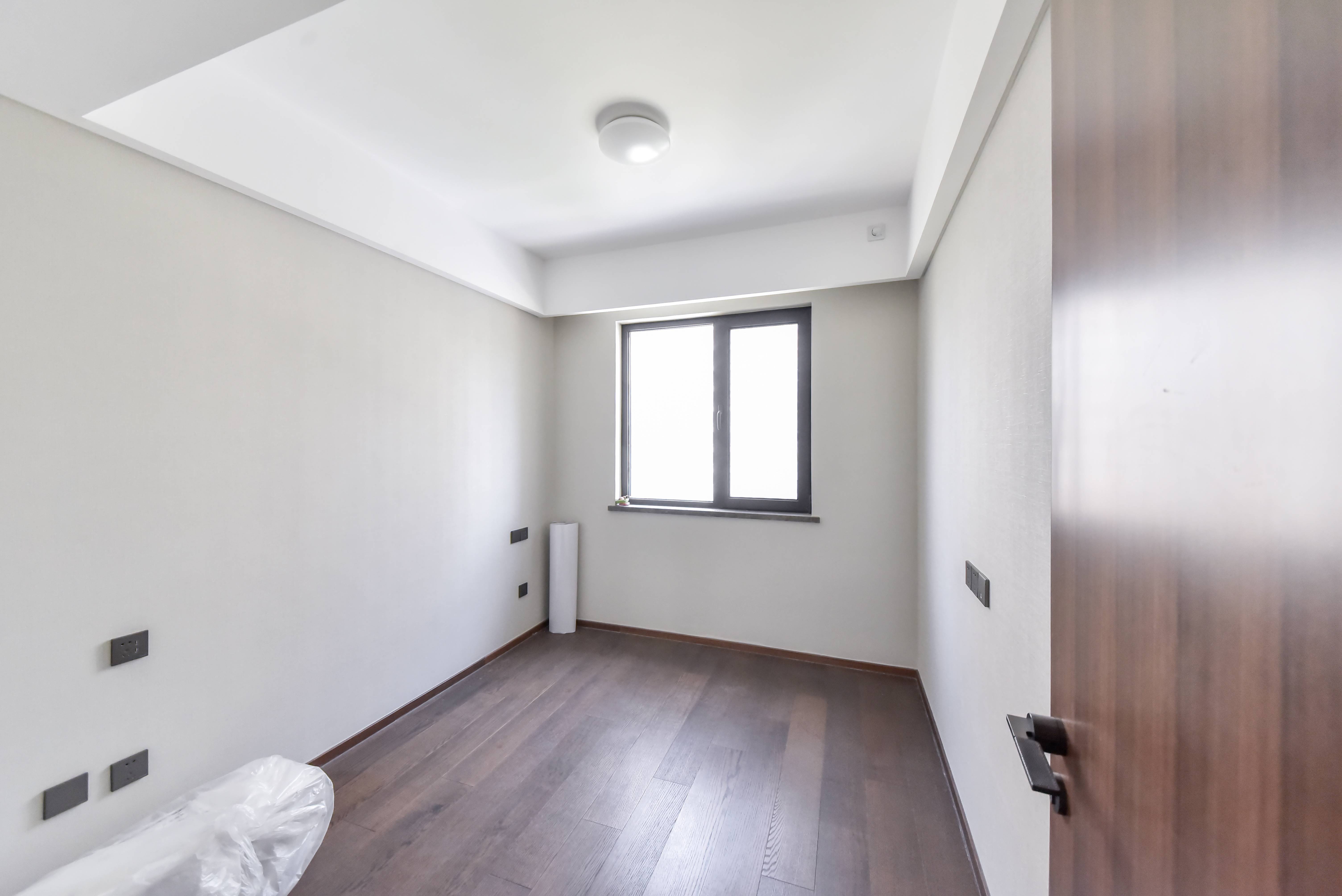 银丰玖玺城二期山和院