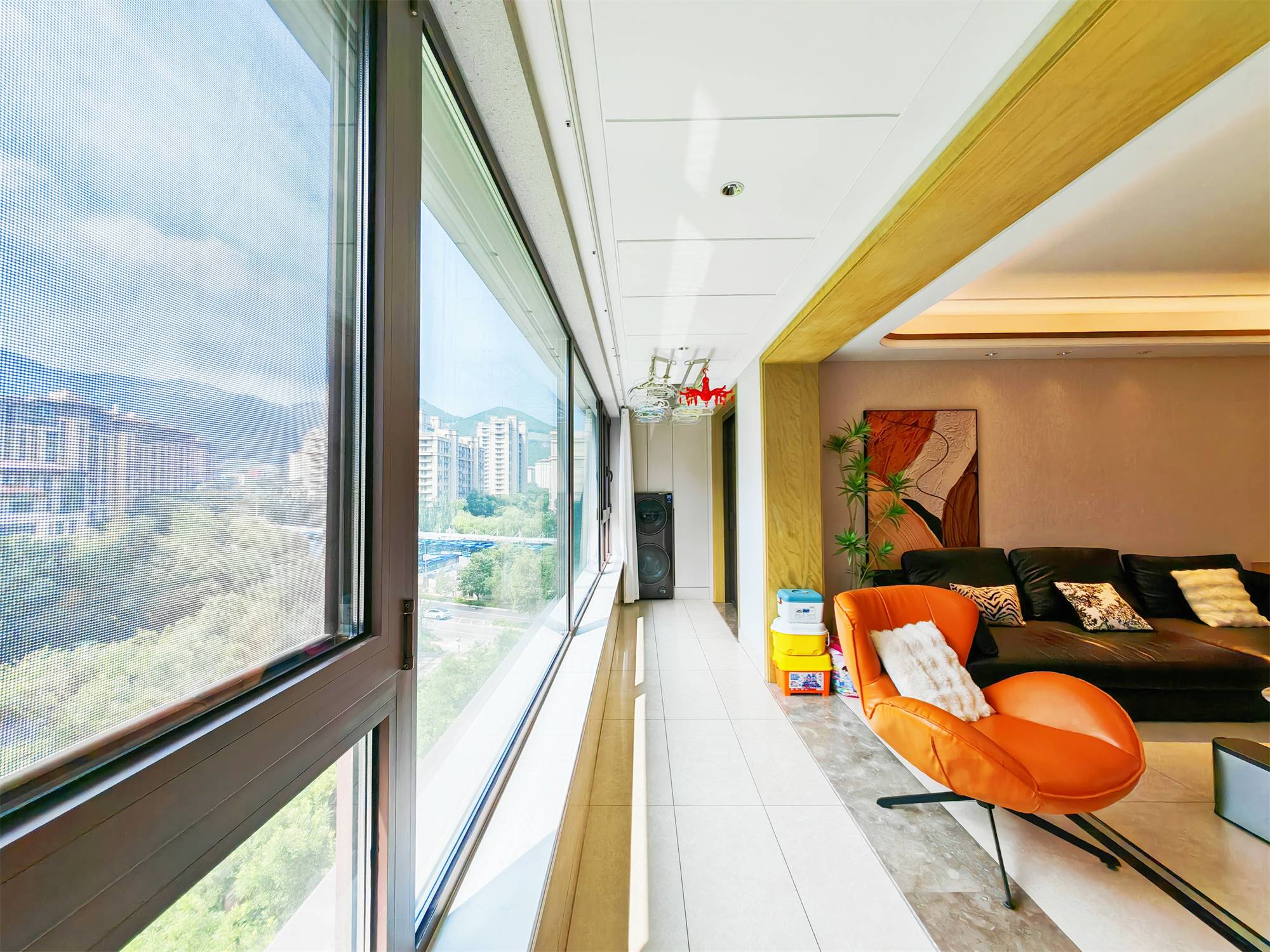 鲁能领秀城漫山香墅云麓二期