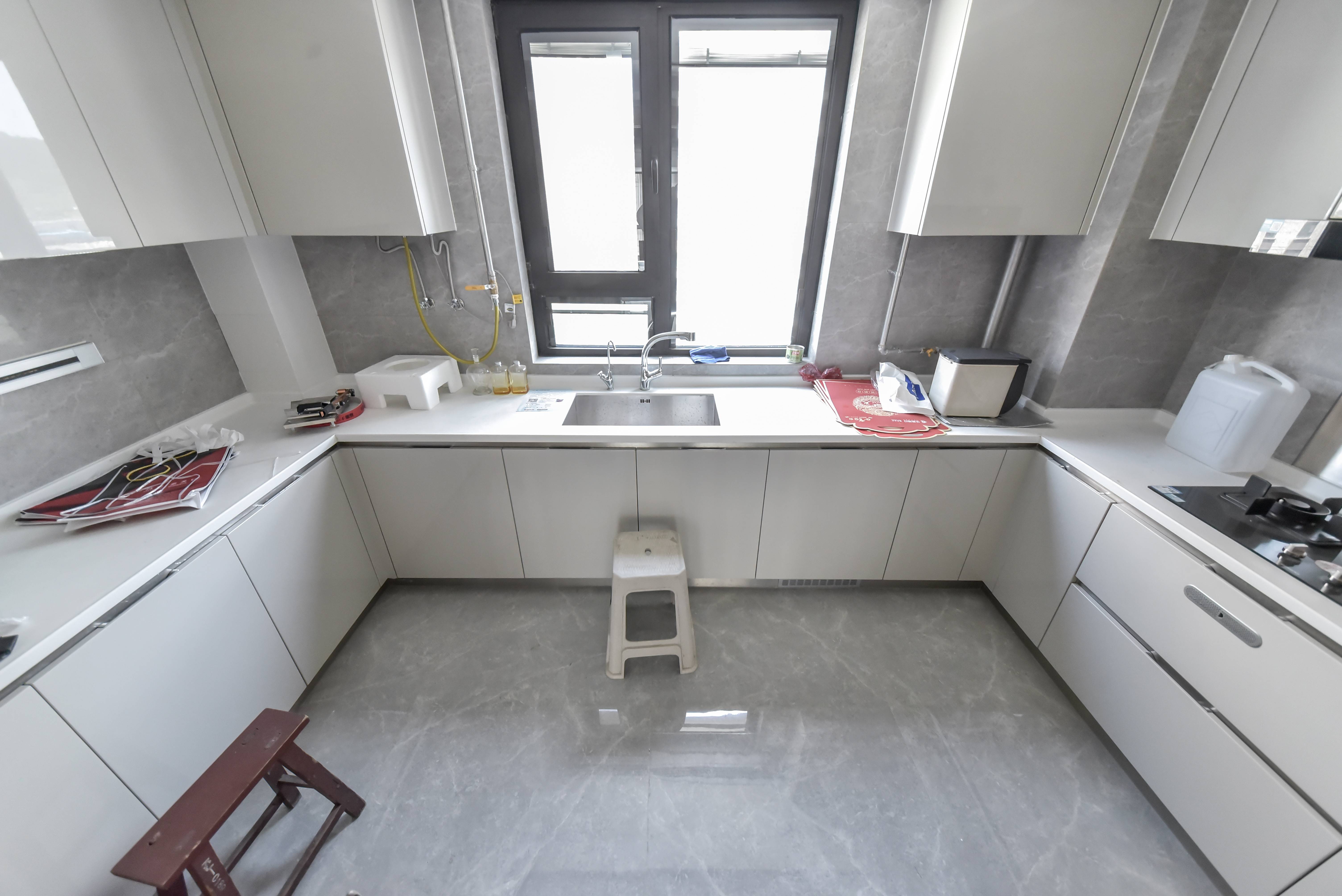 银丰玖玺城二期山和院