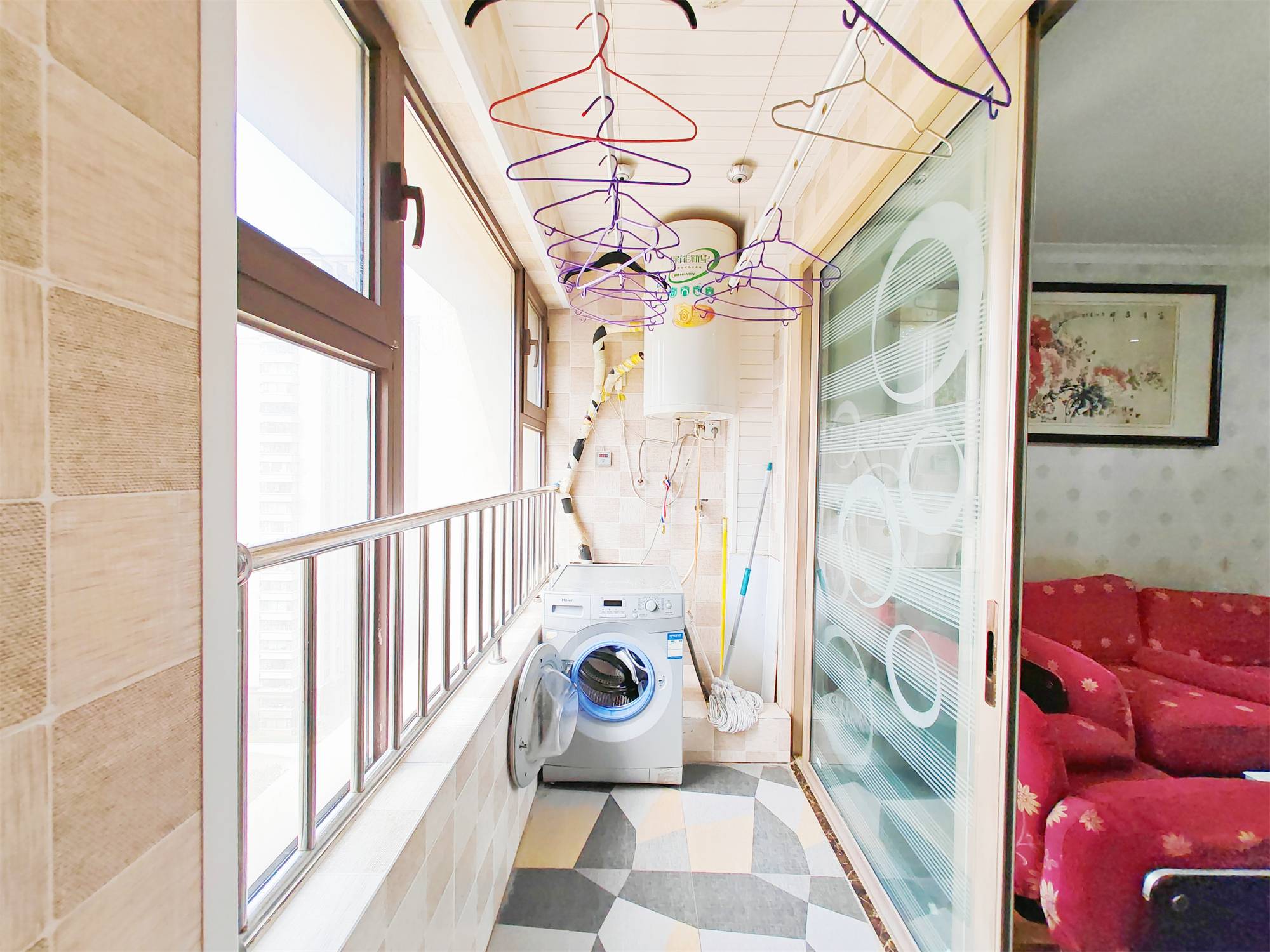 鲁能领秀城中央公园东区