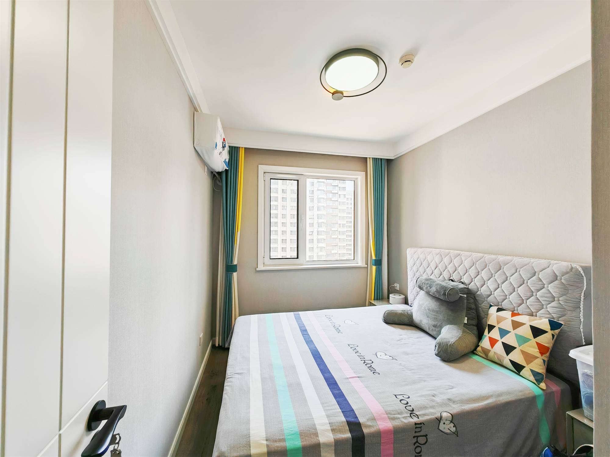 鲁能领秀城东三区（五区）