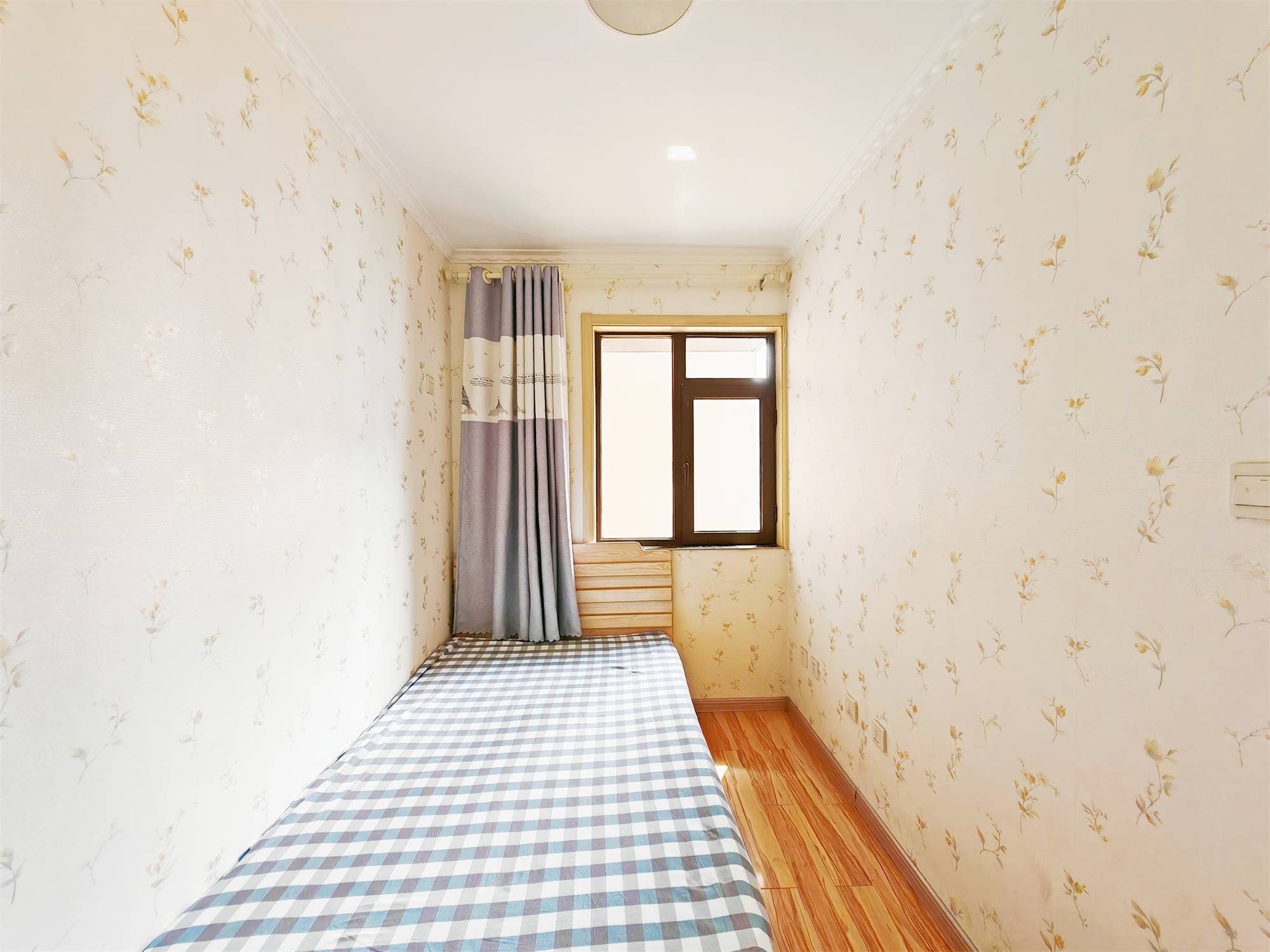 鲁能领秀城中央公园东区