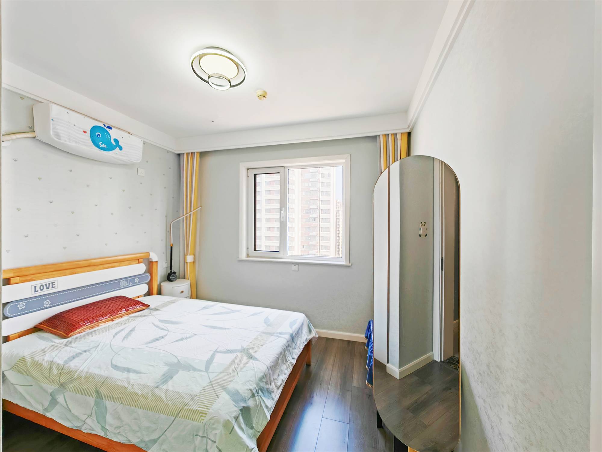 鲁能领秀城东三区（五区）