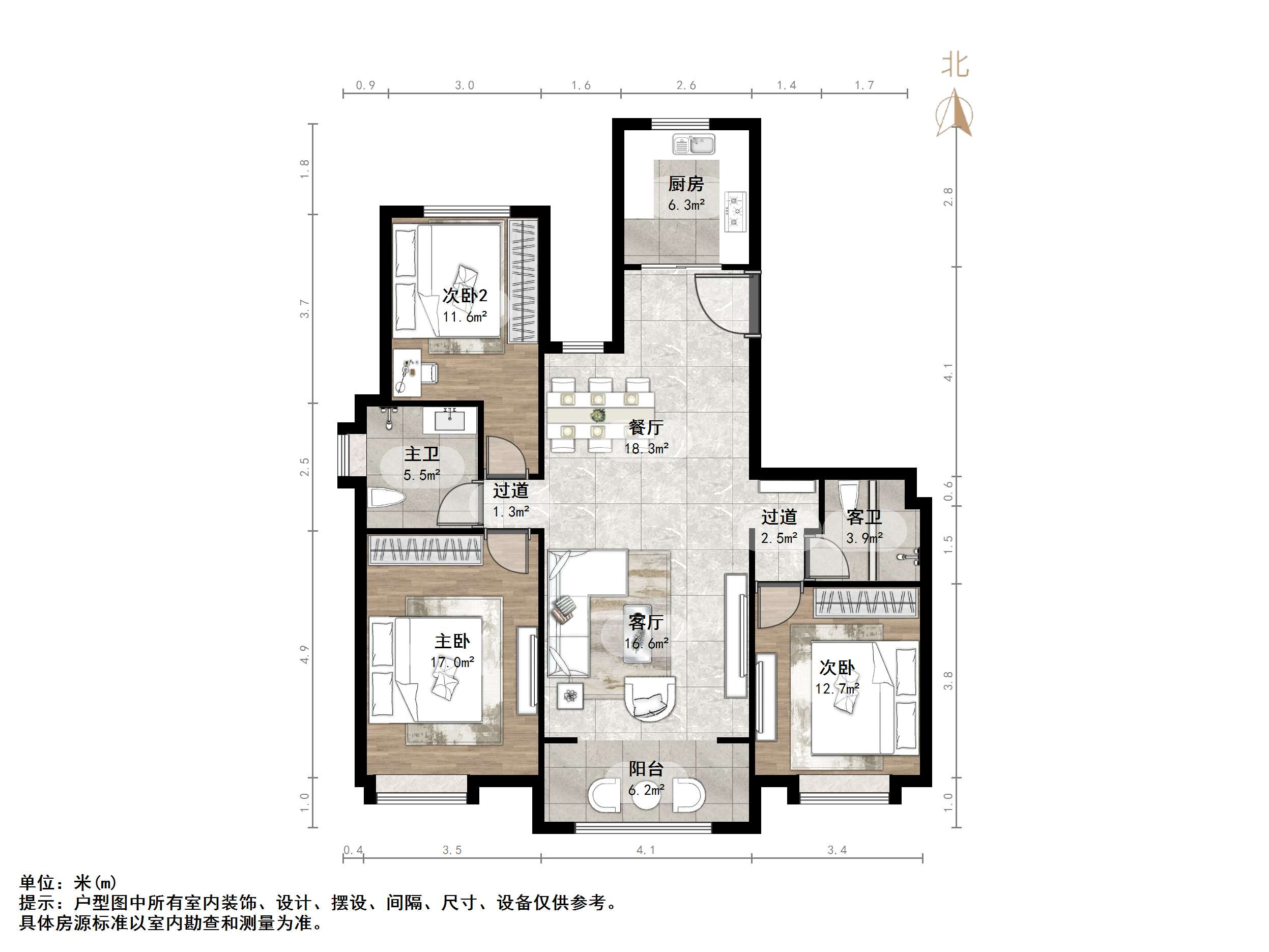绿地国际城牡丹明都