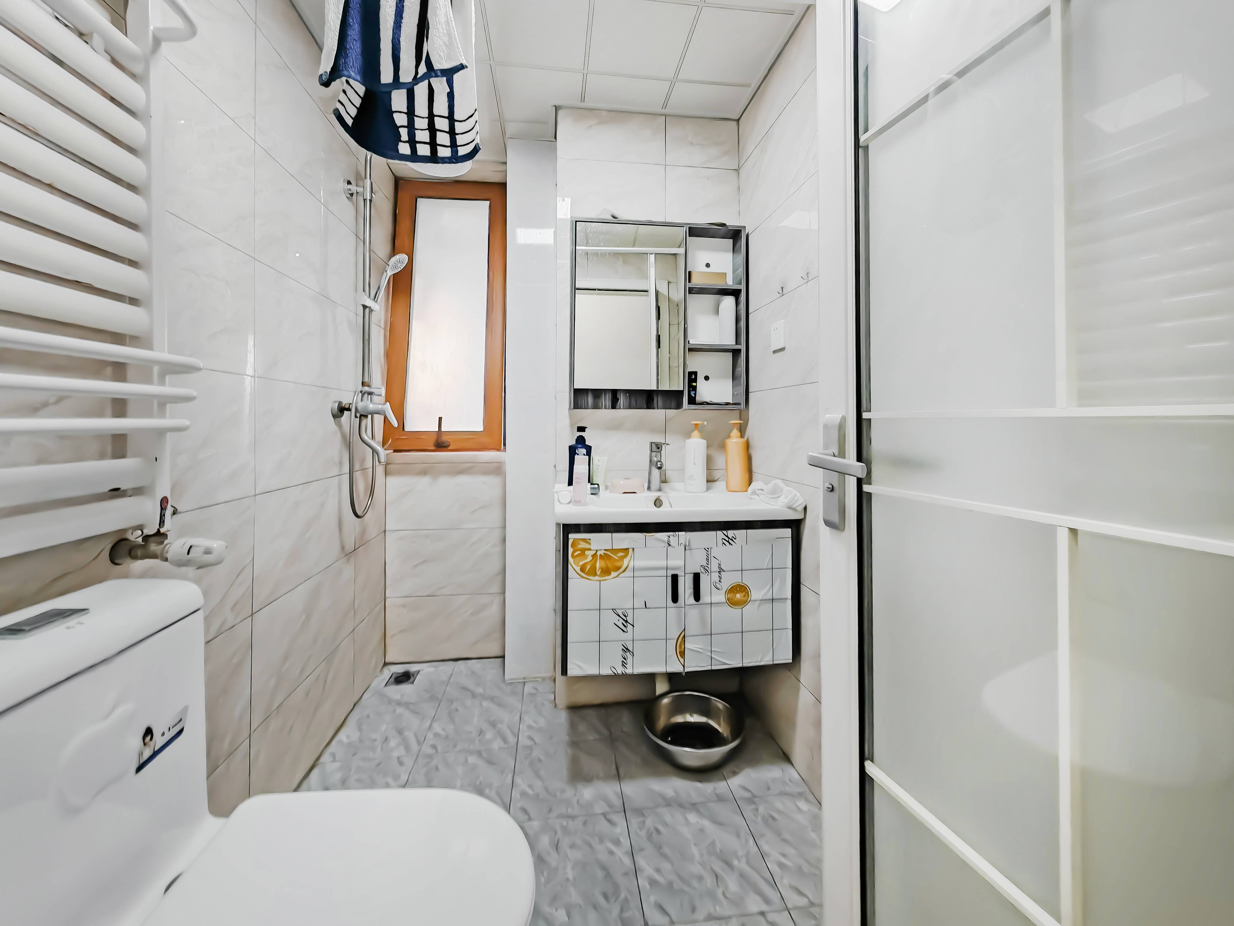 天鸿万象新天公园大道