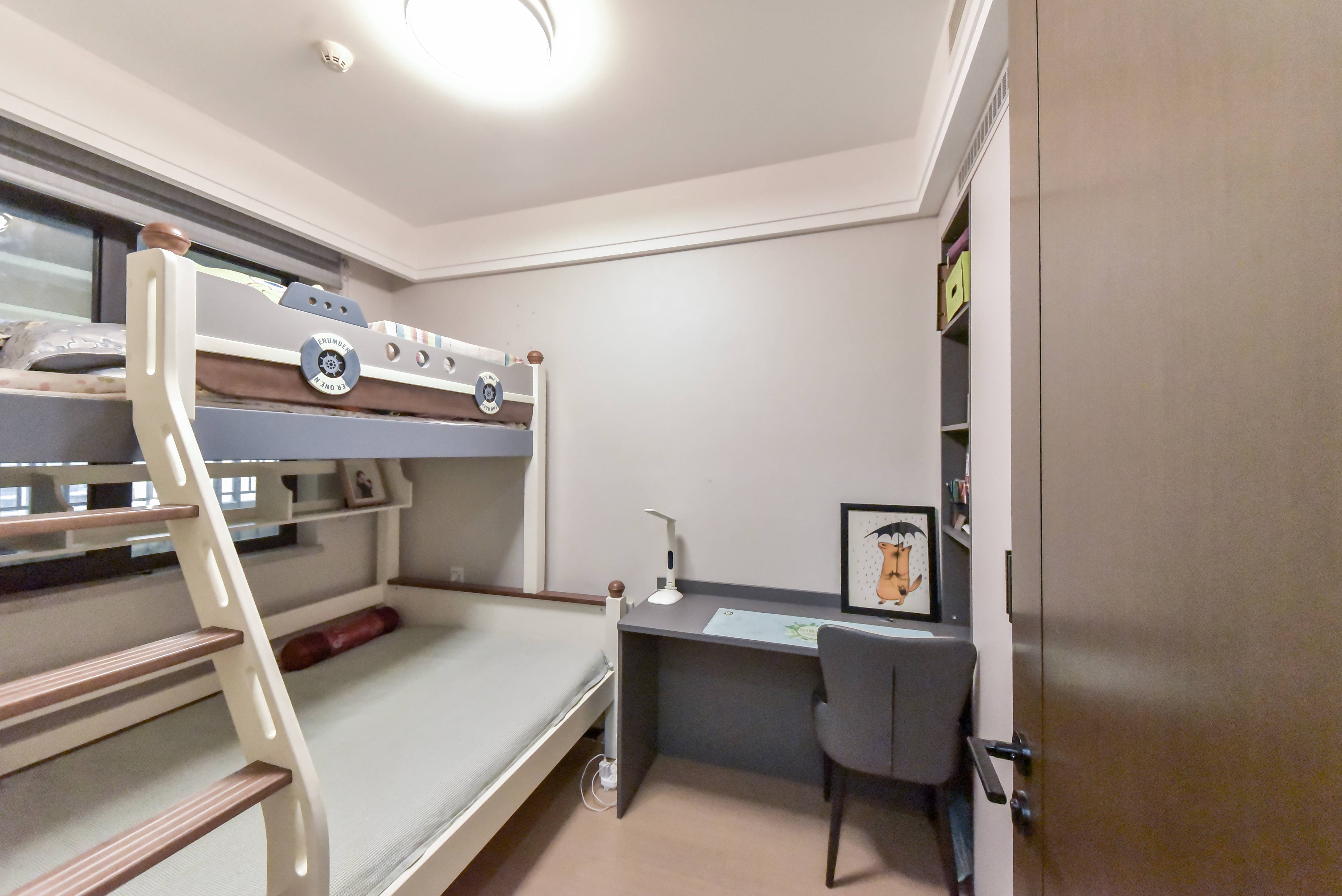 融创文旅城鹊华居