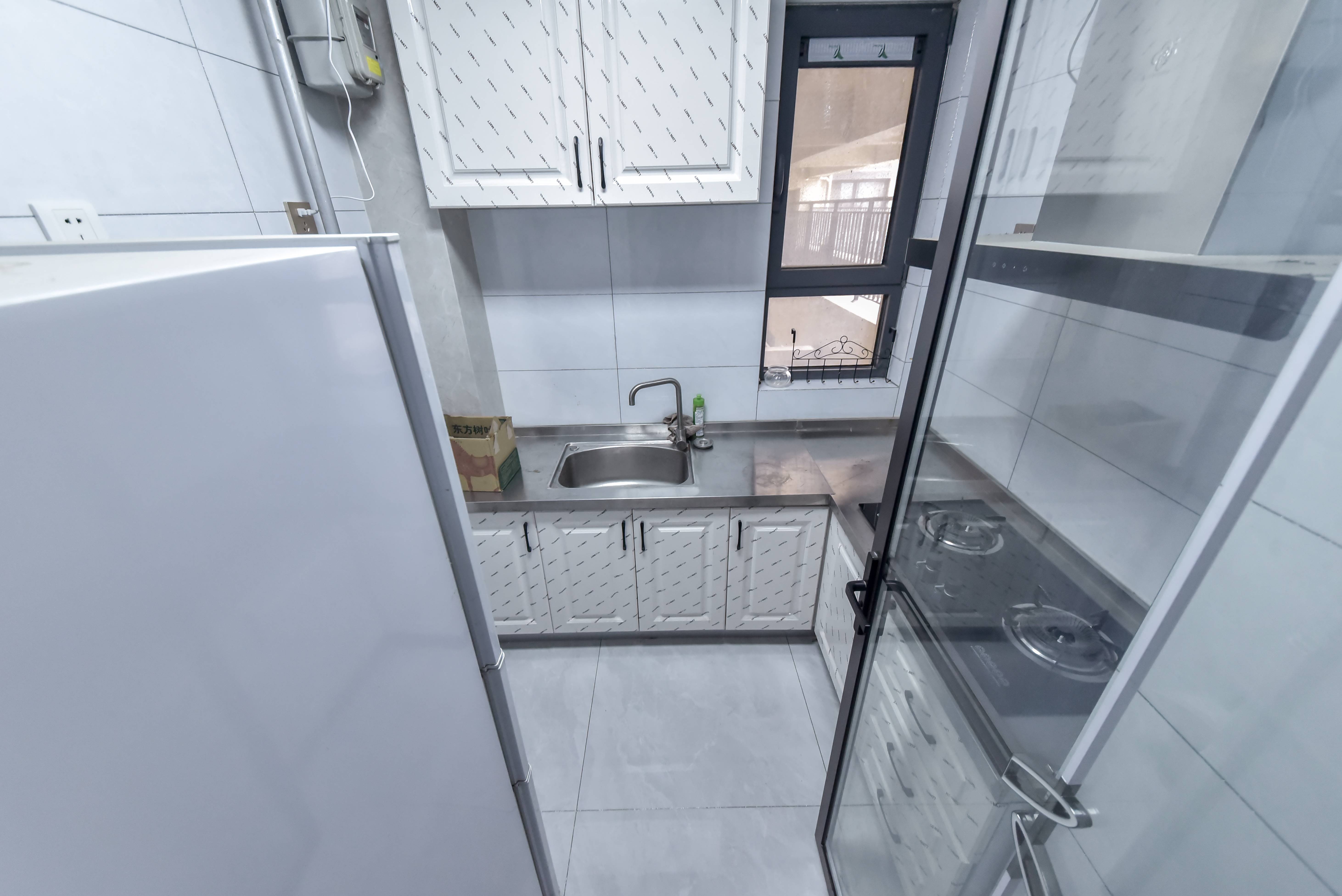 融创文旅城点翠园