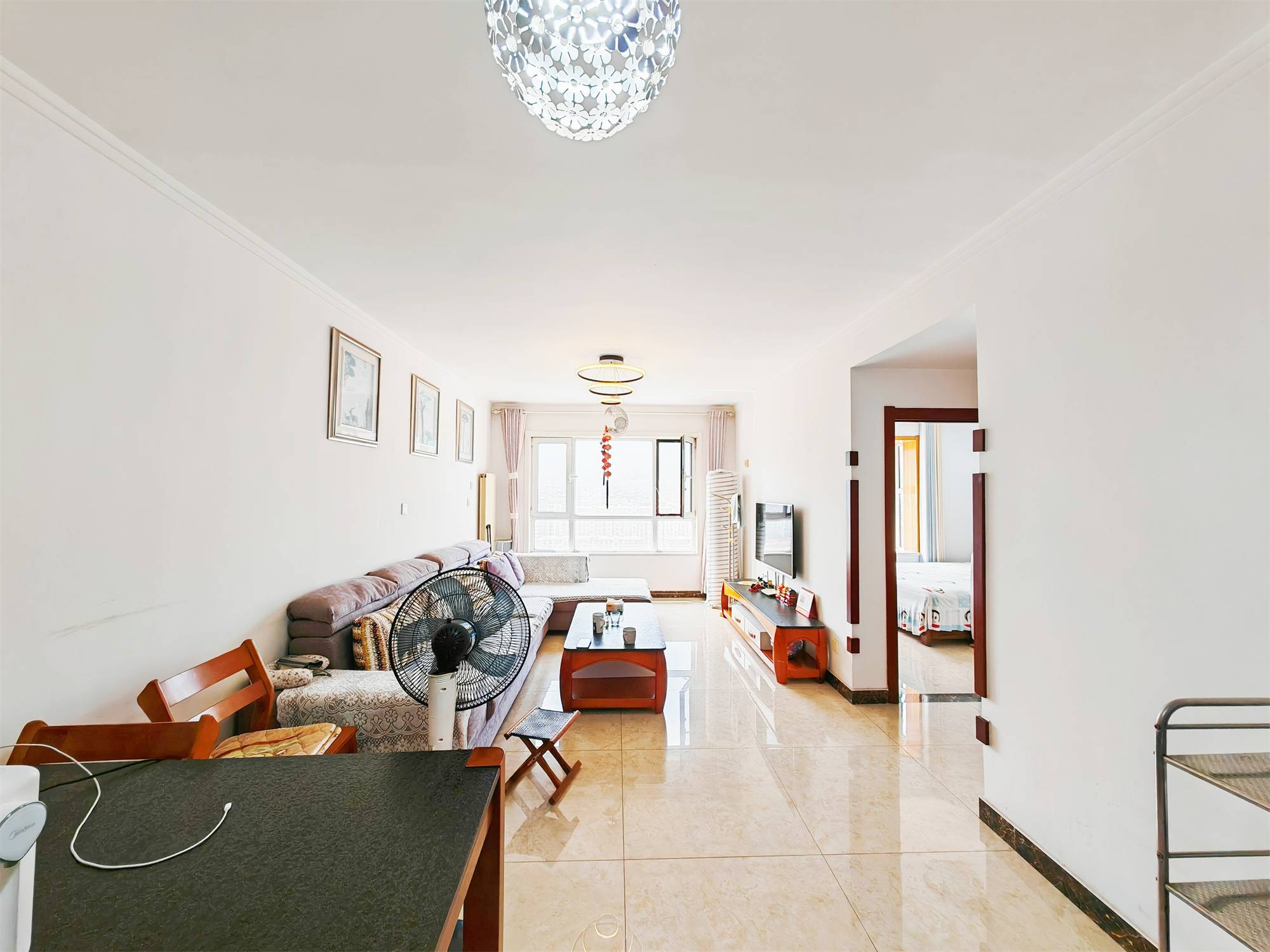 鲁能领秀城中央公园西三区（十九区）